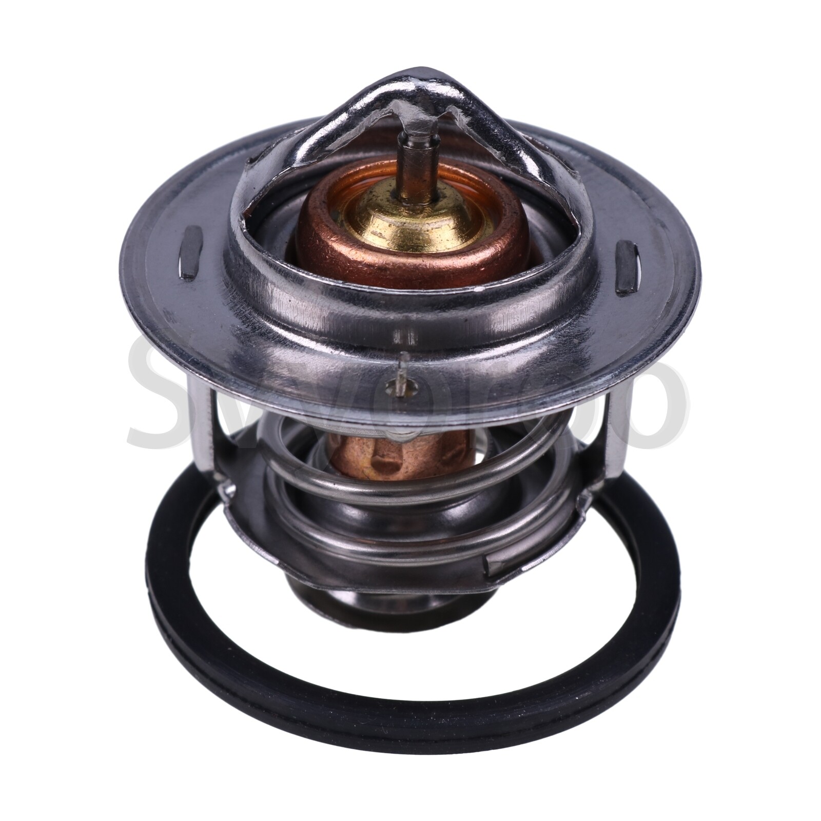 Svyoroo Thermostat 32A46-02100 For Mitsubishi Engine S4S S6S S4Q S4Q2