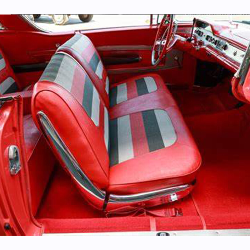 Automotive Trim Carpet Flooring Trunk Liner Upholstery Durable Un-Backed Lot