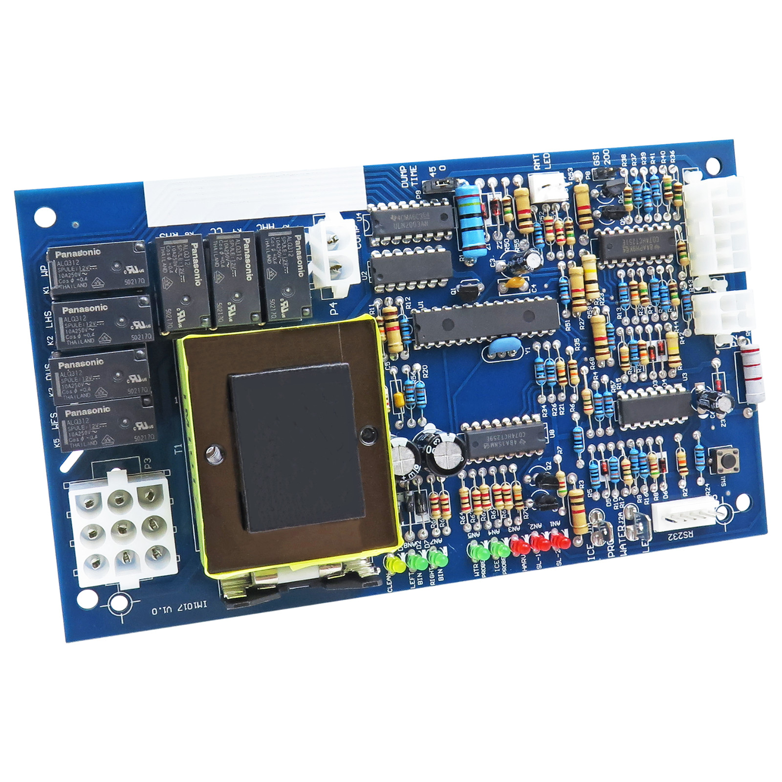 2006199 Control Board for Manitowoc Ice 2006199