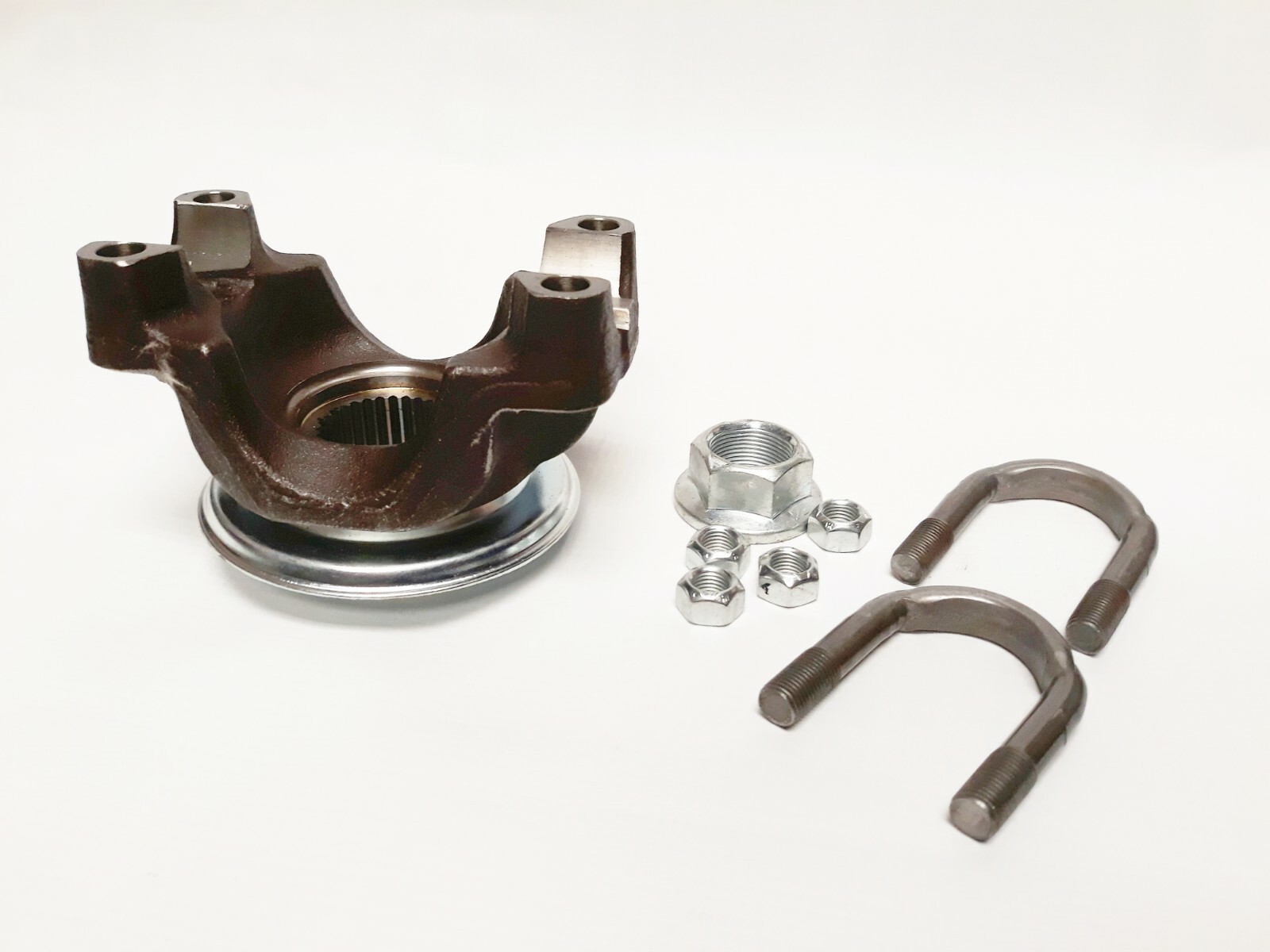 Forged Ford 1410-31 Spline Diff Yoke 10.25 Sterling