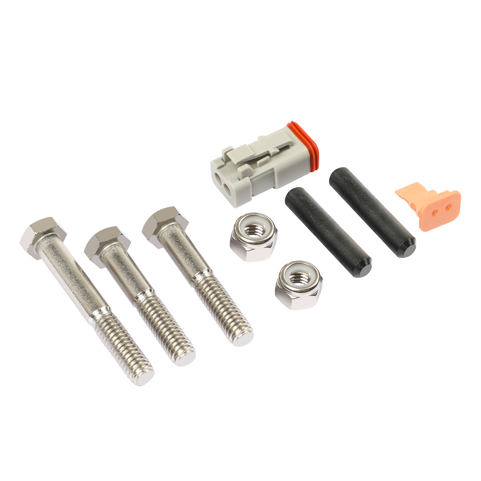 Lenco Marine 15054-001 2 1/4" Stroke Standard 101 Actuator 5/16" 12V