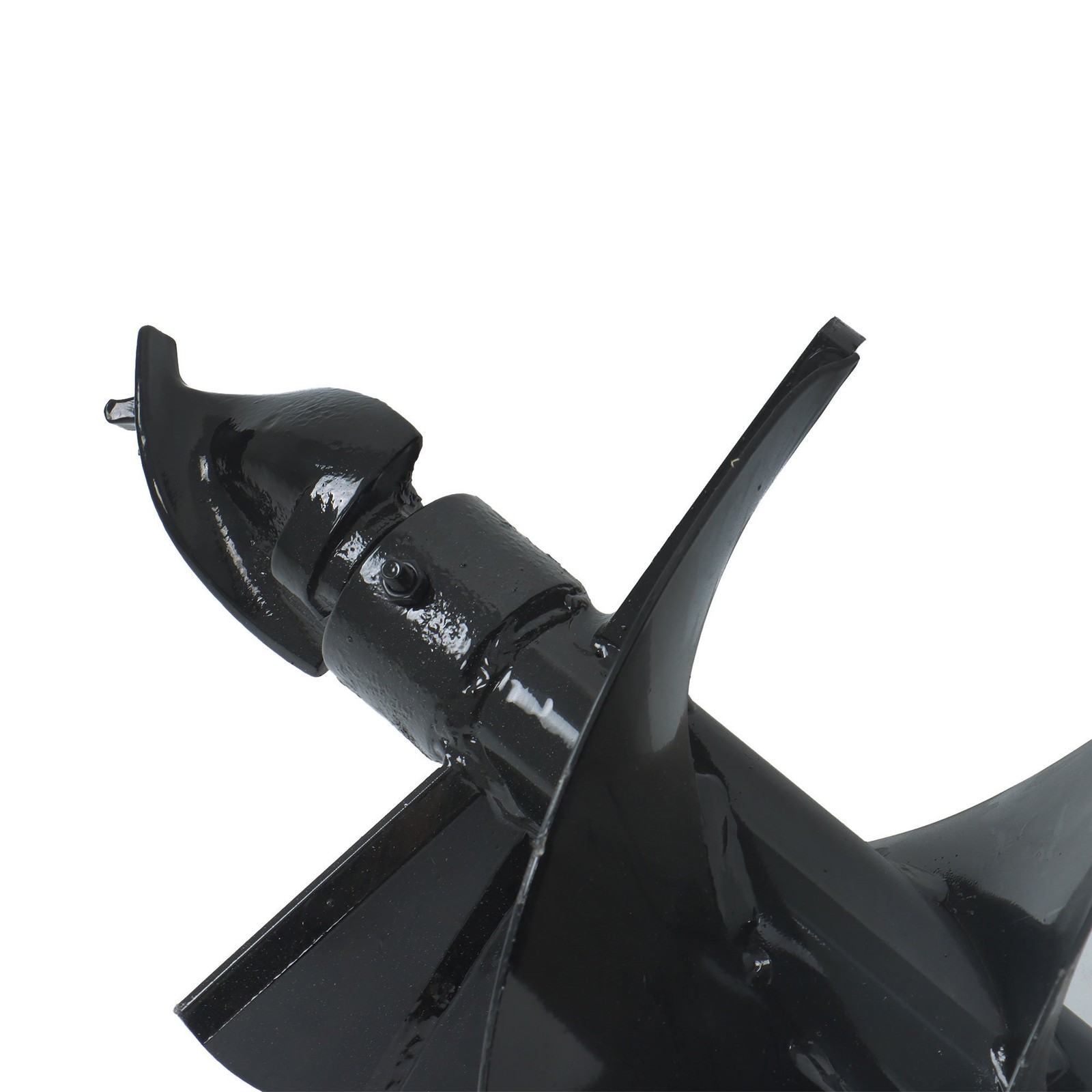 300mm Auger Drill for 1Ton-1.5Ton Mini Excavator Small Digger