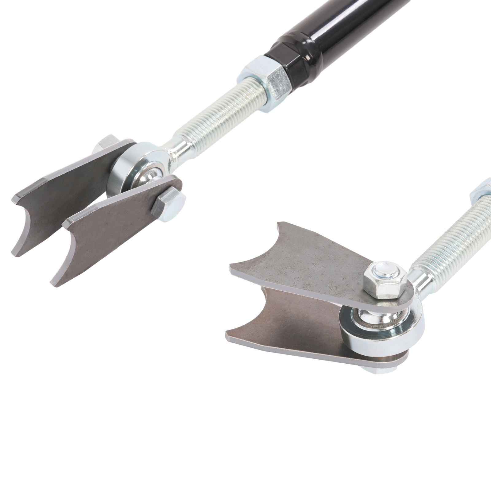 Universal 72" Traction Tie Bar Kit For Dodge/Ford/Chevy Short Bed Truck 01-19