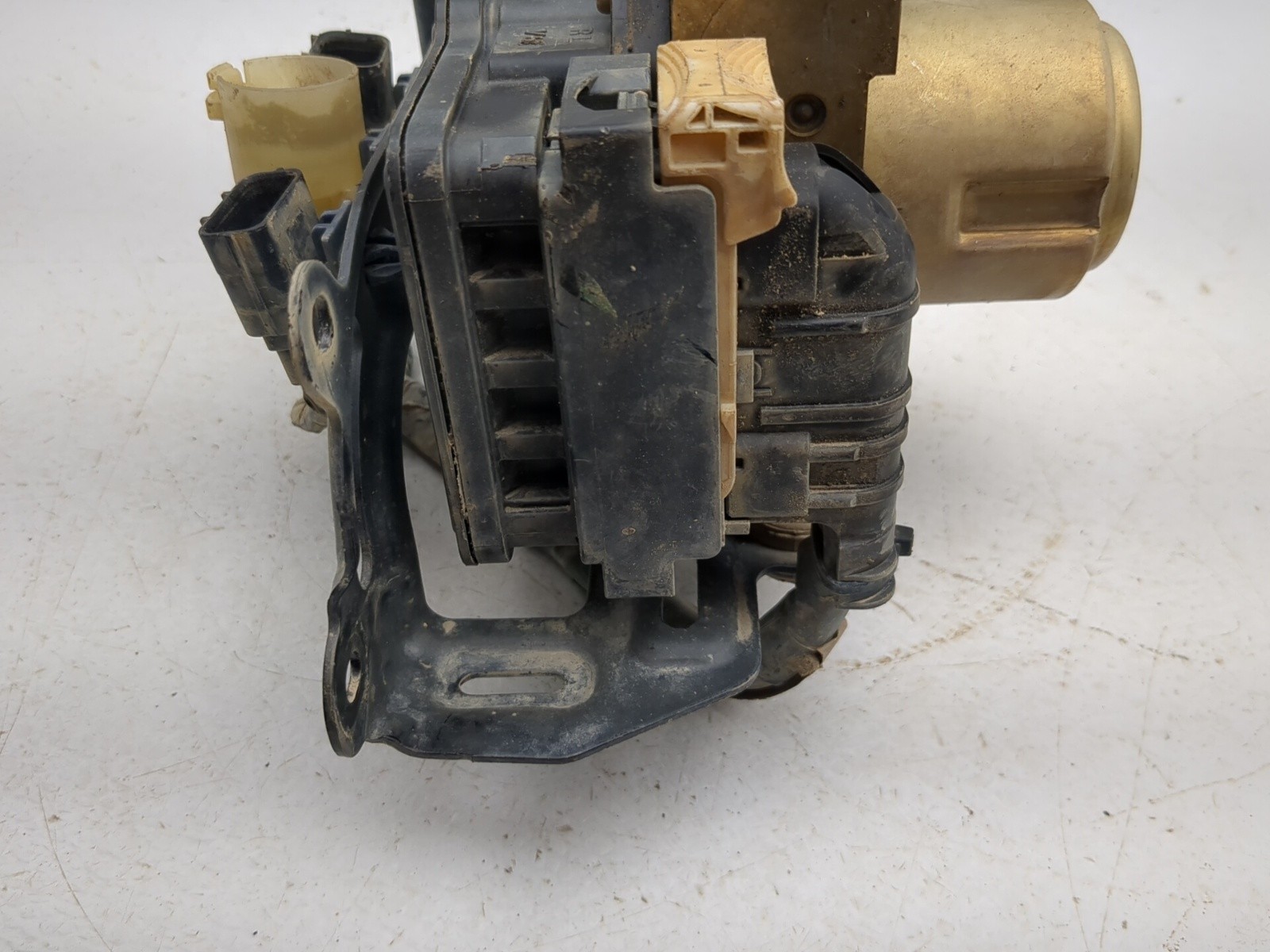 19-23 Honda Talon SXS 1000R ABS Pump Modulator 57110-HL6-A01