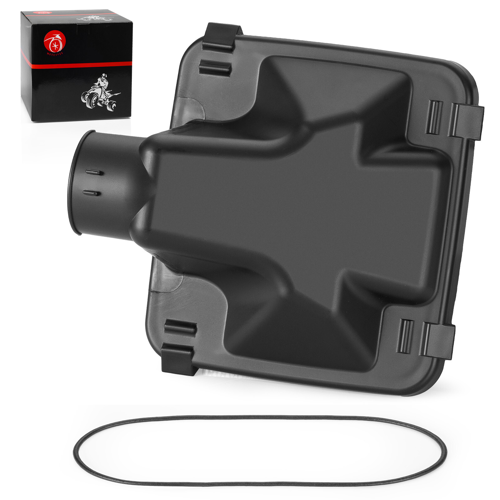 Air Box Lid Cover Cap & Seal for Honda TRX90 TRX90EX TRX90X 1993 1994 1995-2024