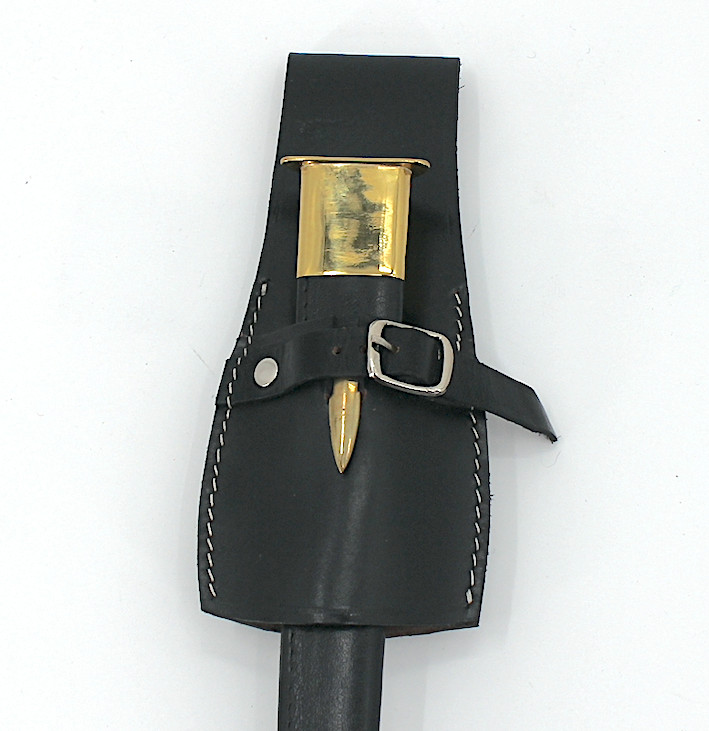 1853 Enfield Bayonet Frog - Civil War Reenactment