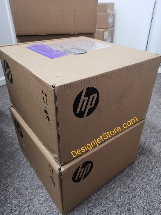 100% OEM HP CH538-67040 Designjet T770 T790 T795 T1200 T2300 Maintenance Kit 2