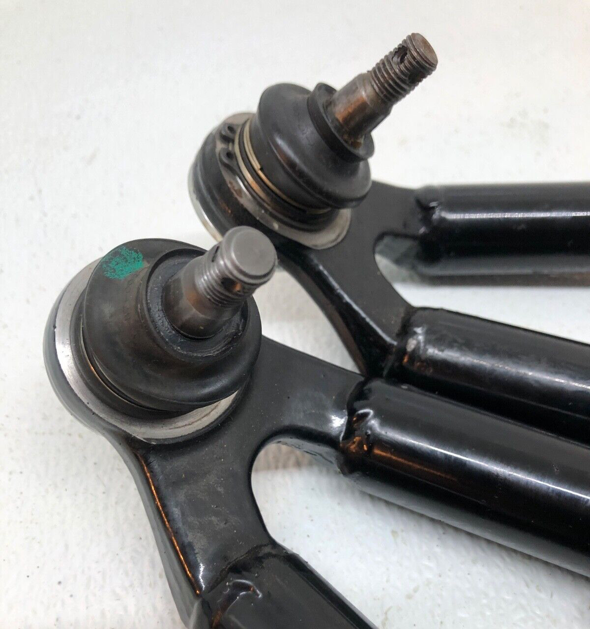 OEM 2009-2025 Yamaha YFZ450R A-Arms Upper Lower Top Control A Arms Right Left B