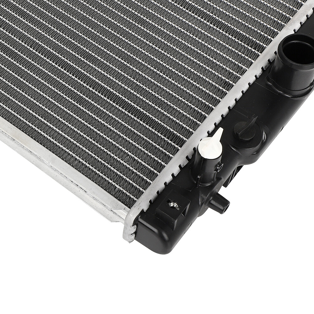 Aluminum Radiator & AC Condenser Cooling Kit For 2017-2020 2021 2022 Honda CR-V