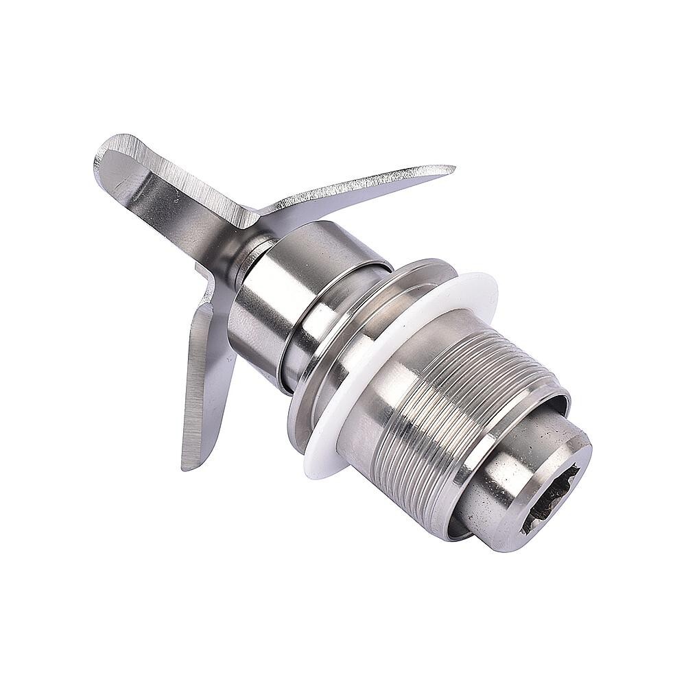 For Waring CB6 CB10 CB15 Cutting Blade Assembly Replacement 502977 Assembled