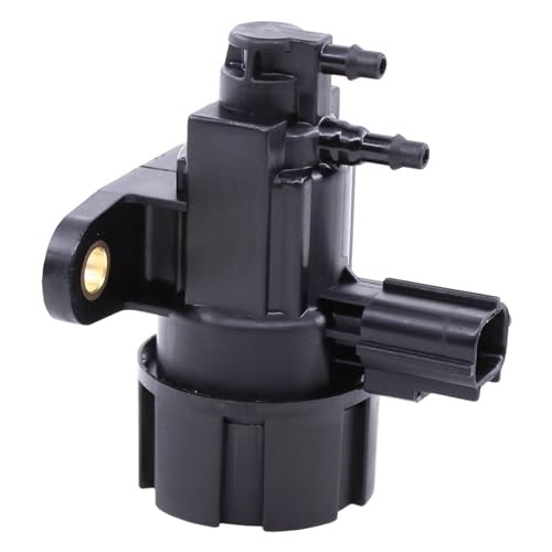 MOTOKU EGR Vacuum Solenoid Valve and Exhaust Gas Recirculation Pressure