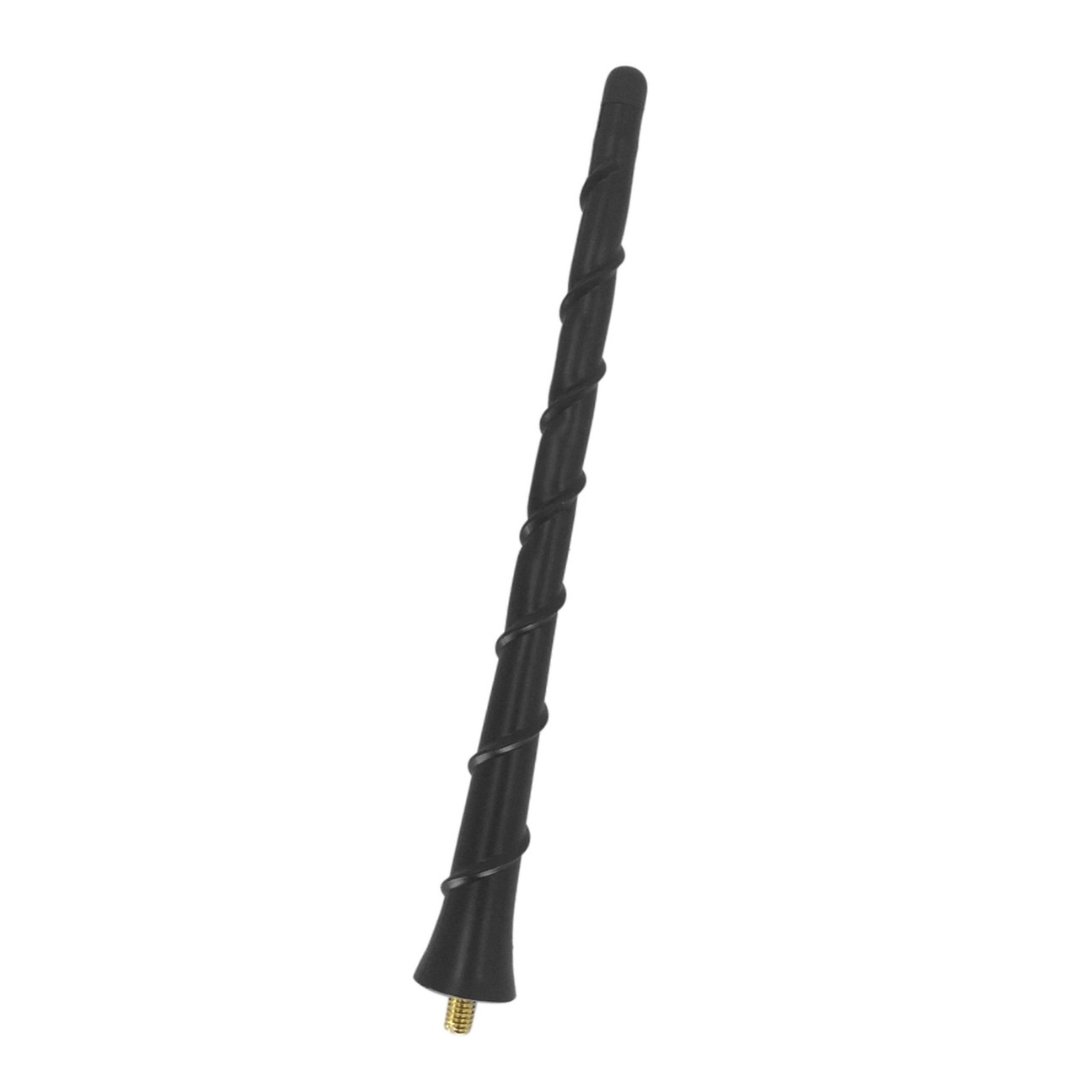REMOVABLE 8 INCH ANTENNA MAST FOR DODGE DART CHRYSLER JEEP CHEROKEE 5091100AB