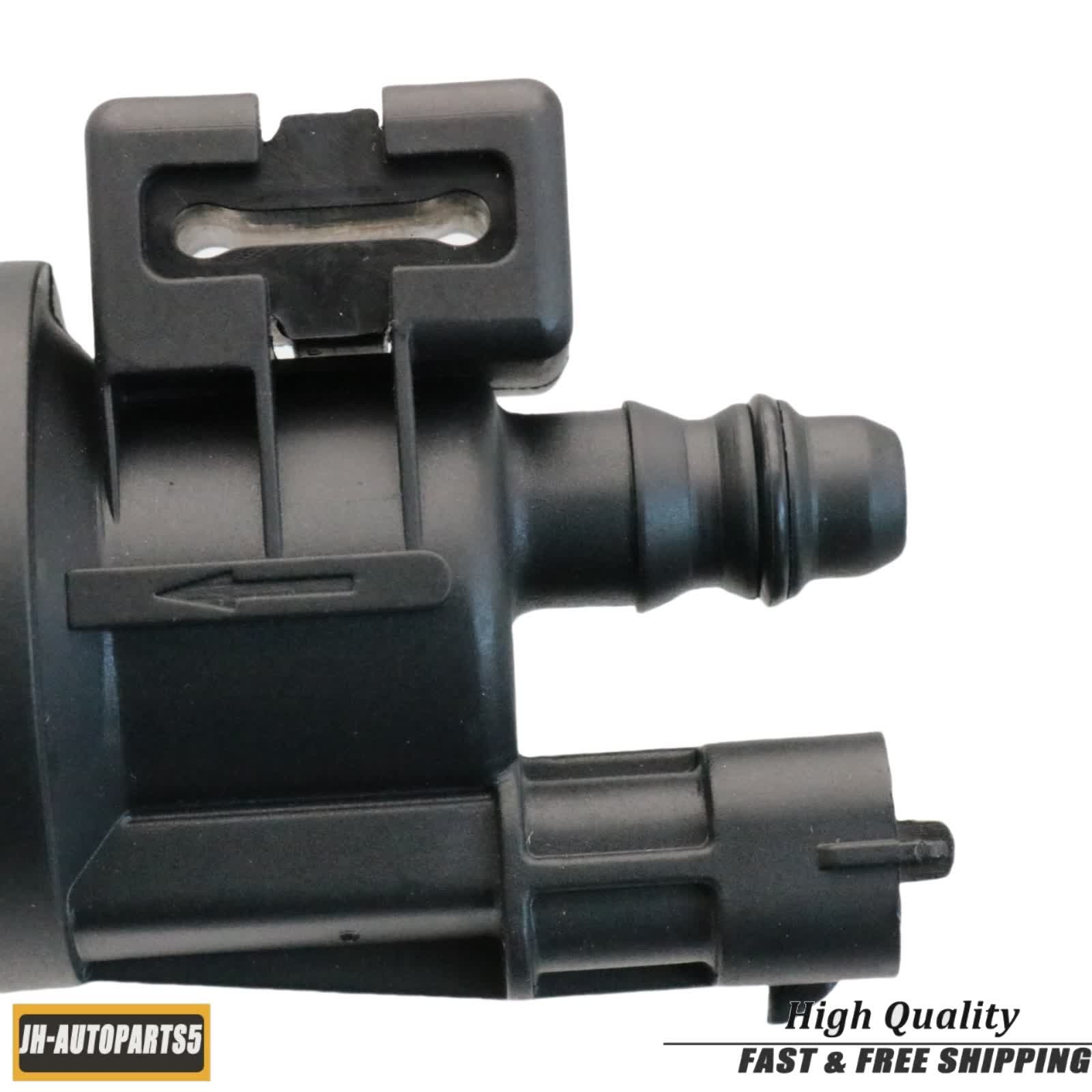 FOR Land Rover LR4 Range Rover Discovery Jaguar XF Vapor Canister Purge Valve
