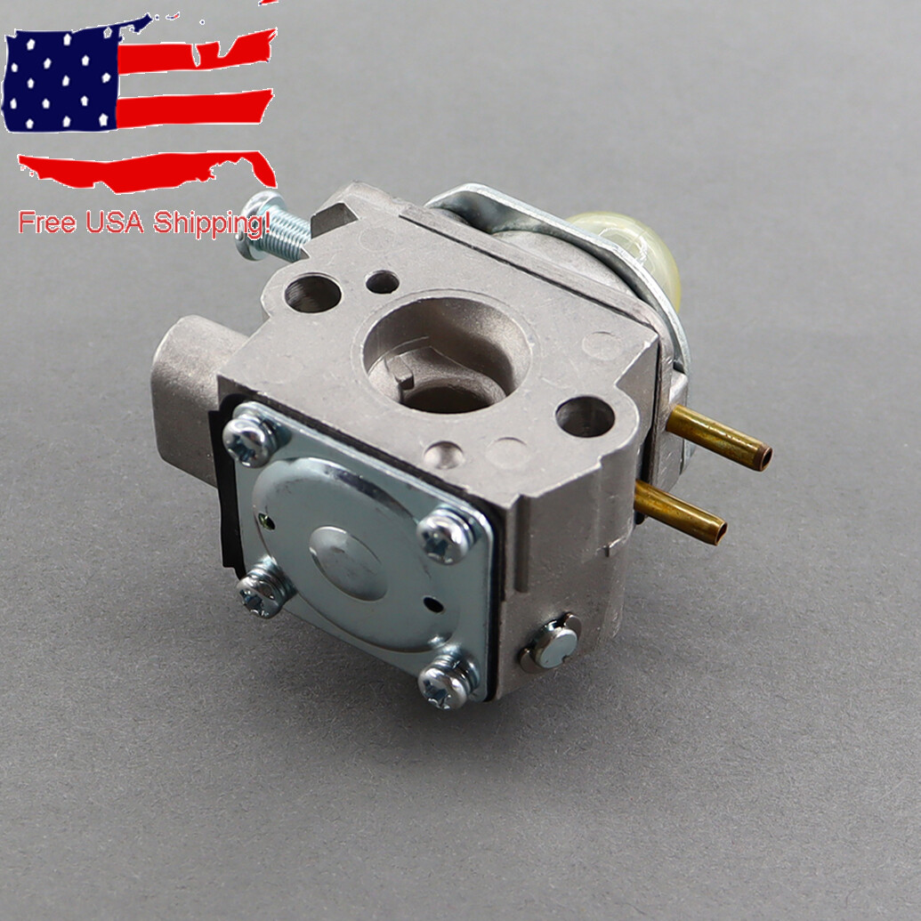 WS2200 Carburetor for Craftsman WS210 WC2200 WC210 25cc 27cc String Trimmer