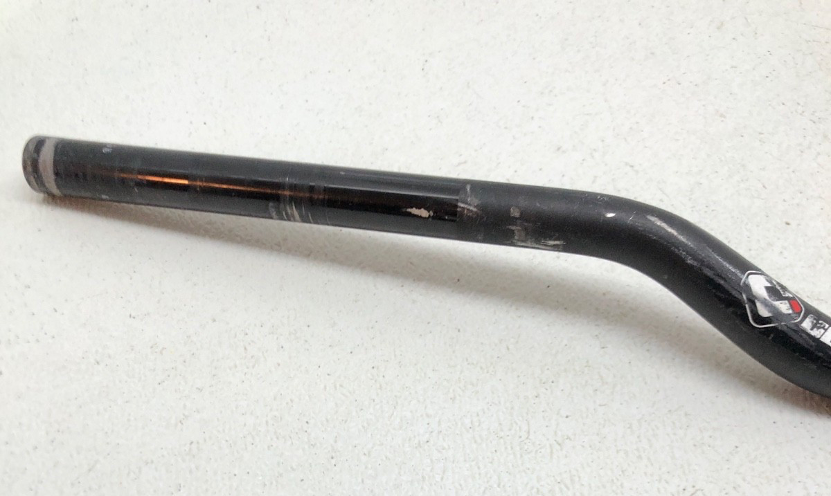 Odi Podium Flight Champ Bend Handlebars 1 1/8" Handle Fat Bars YZ CRF CR KTM