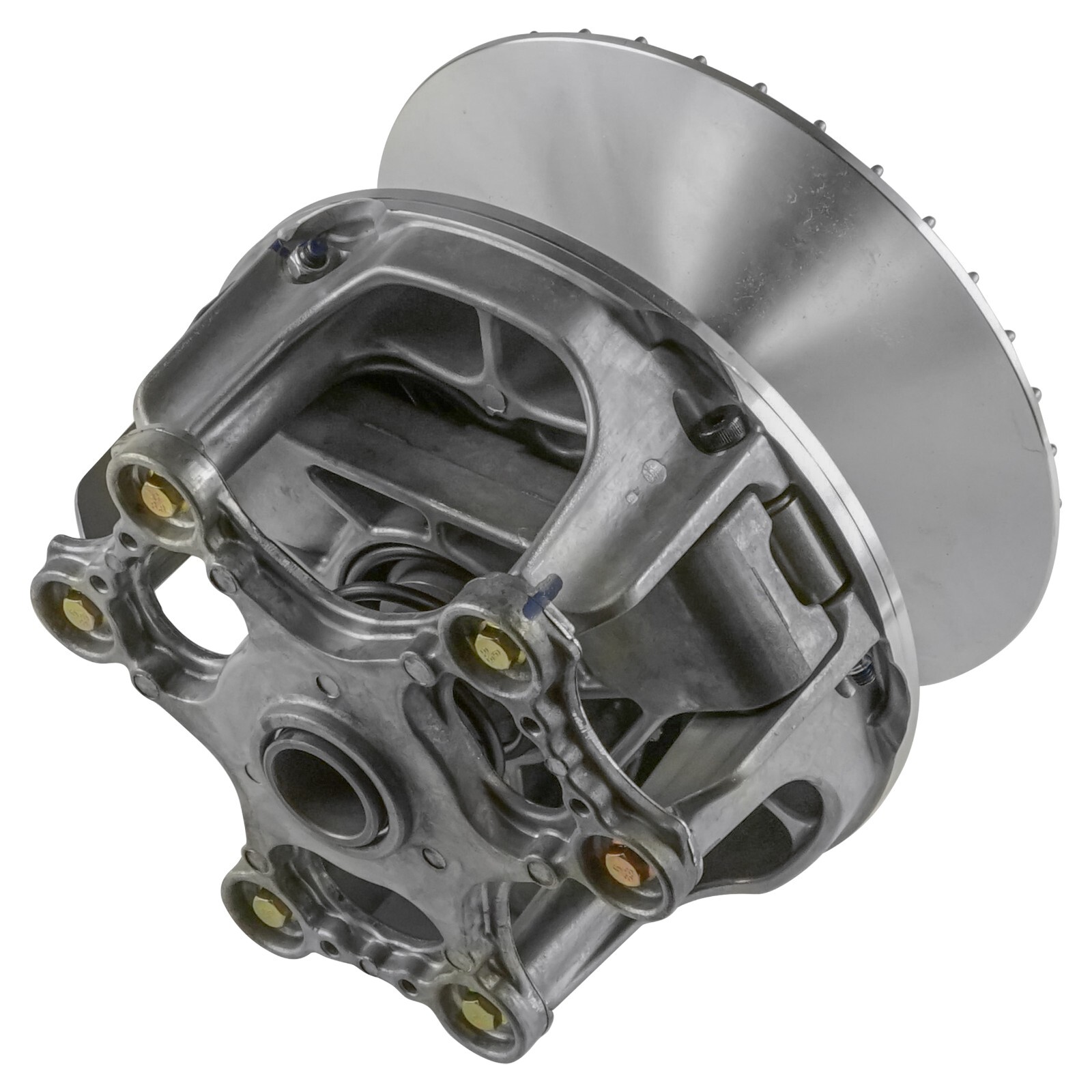 Caltric Primary Clutch For Polaris RZR PRO XP 2020 1327322 1323581 1323769 ATV