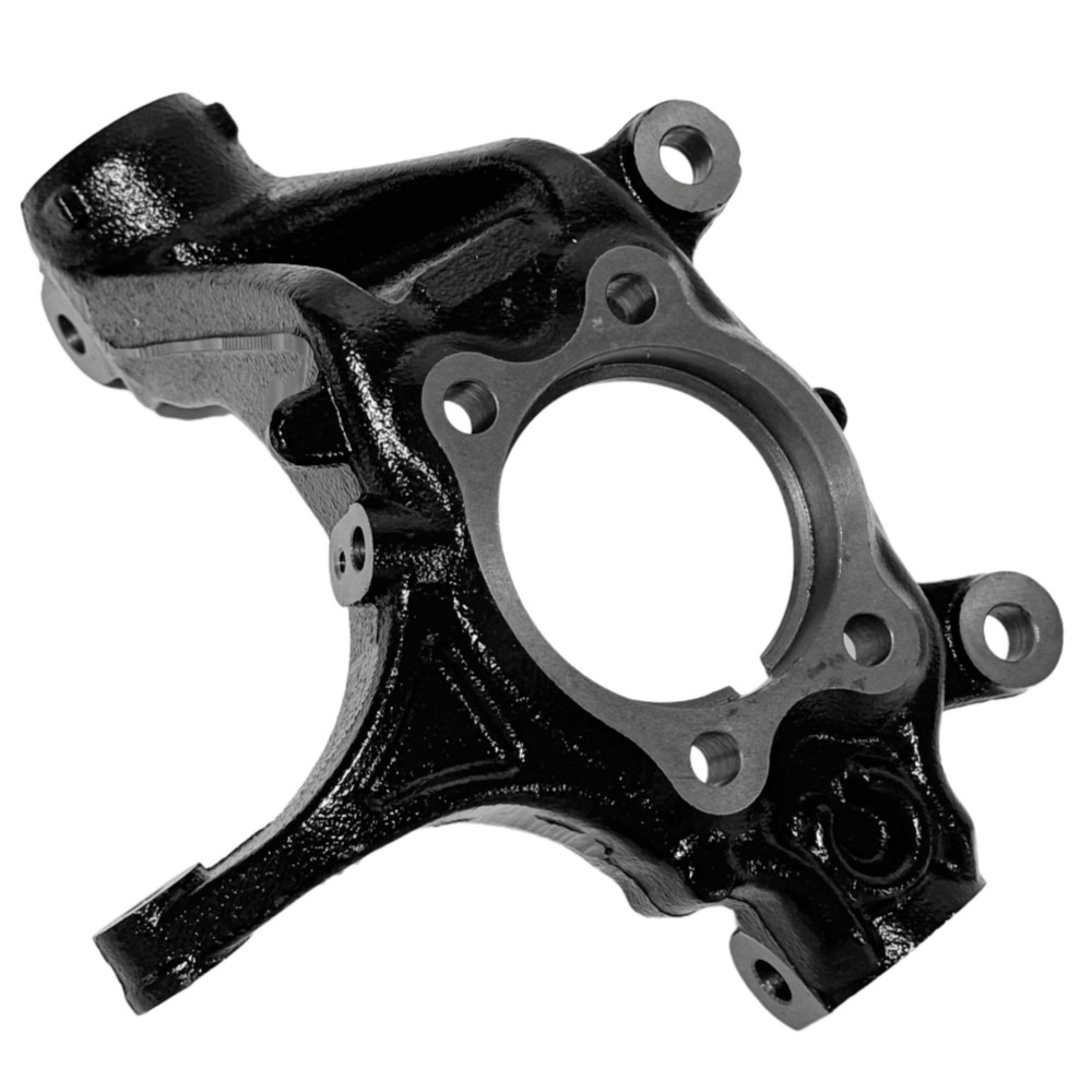 For Nissan Rogue 2014-2020 Front Right Passenger Side Steering Knuckle Spindle