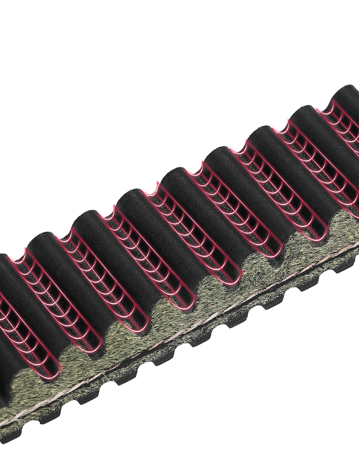 3211149 UTV CVT Heavy Duty Drive Belt for Polaris Ranger 570 /900 XP /900 CREW