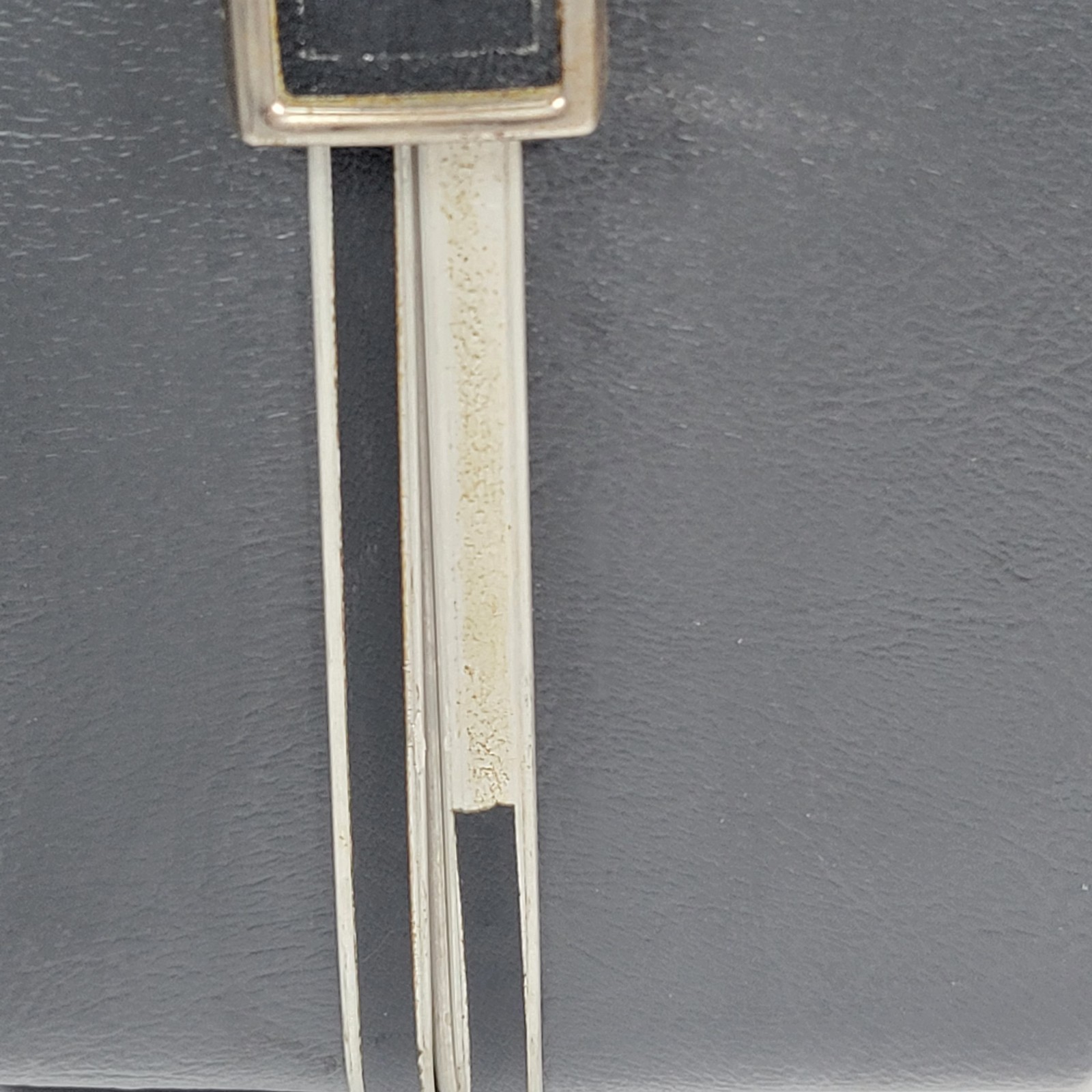 Vintage Portable Travel Bar Executair 737 Trav-L-Bar Case Key Uniroyal Royalite