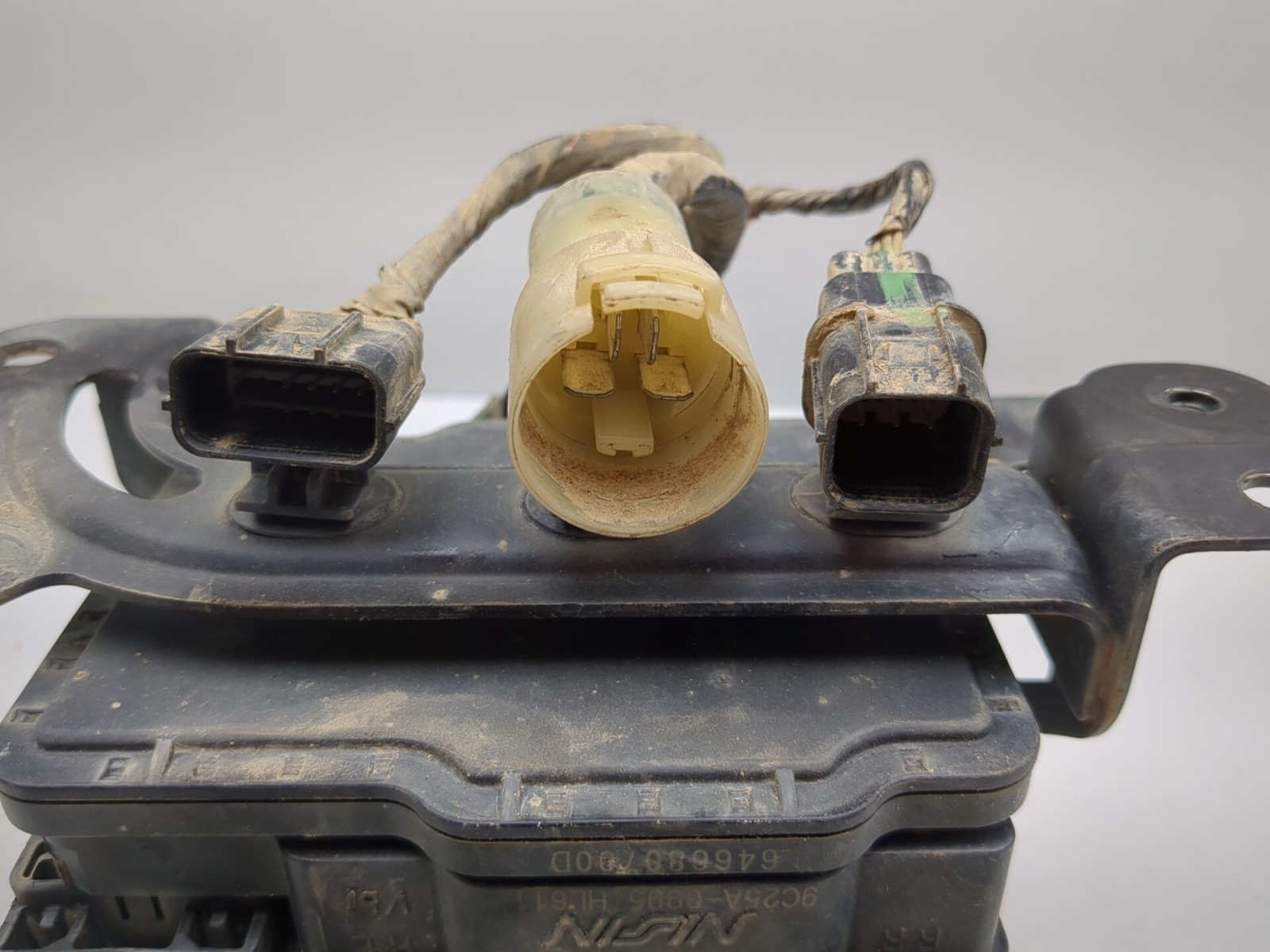 19-23 Honda Talon SXS 1000R ABS Pump Modulator 57110-HL6-A01