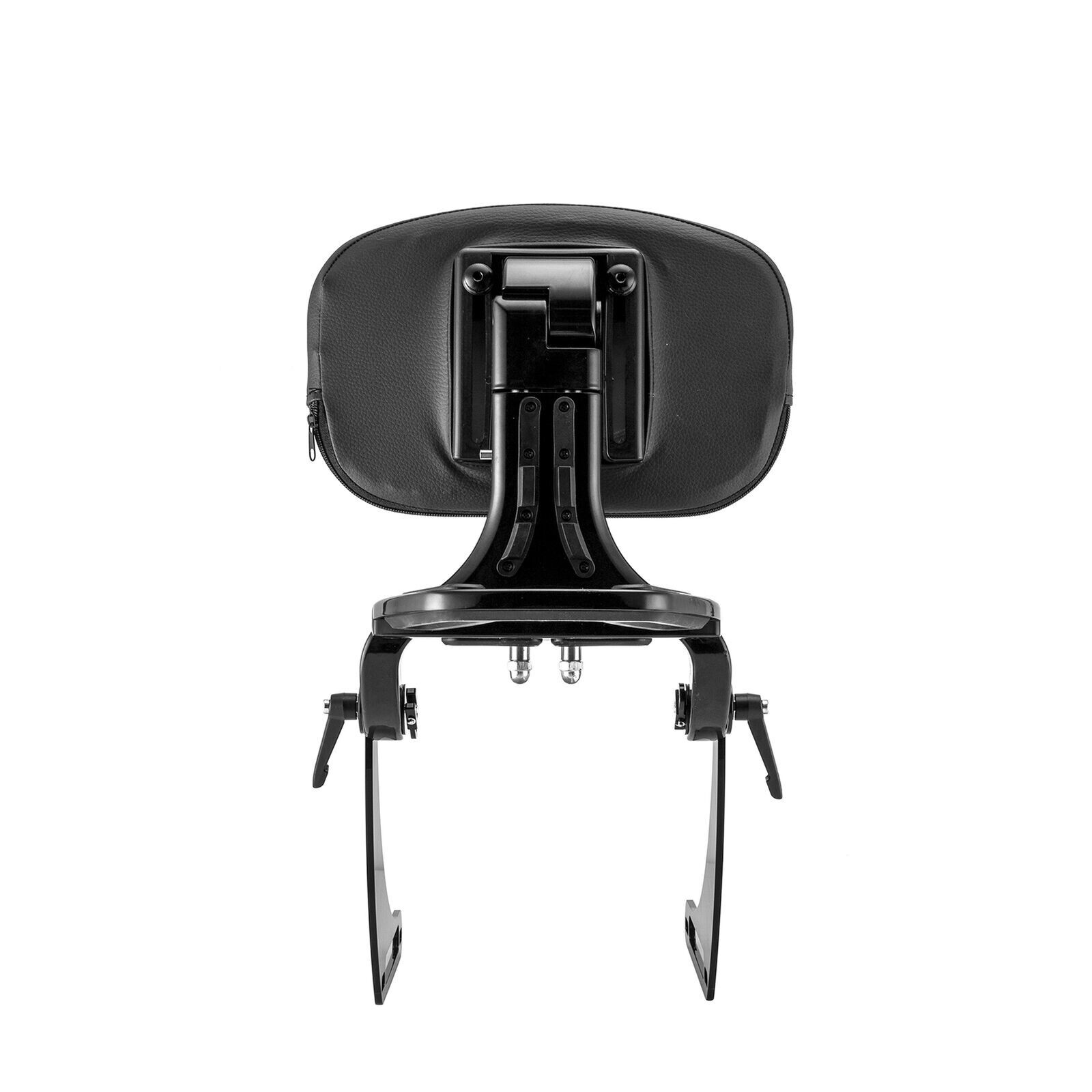 Multi-Purpose Backrest For Harley Deluxe/Heritage Classic/Street Bob 2018-2024
