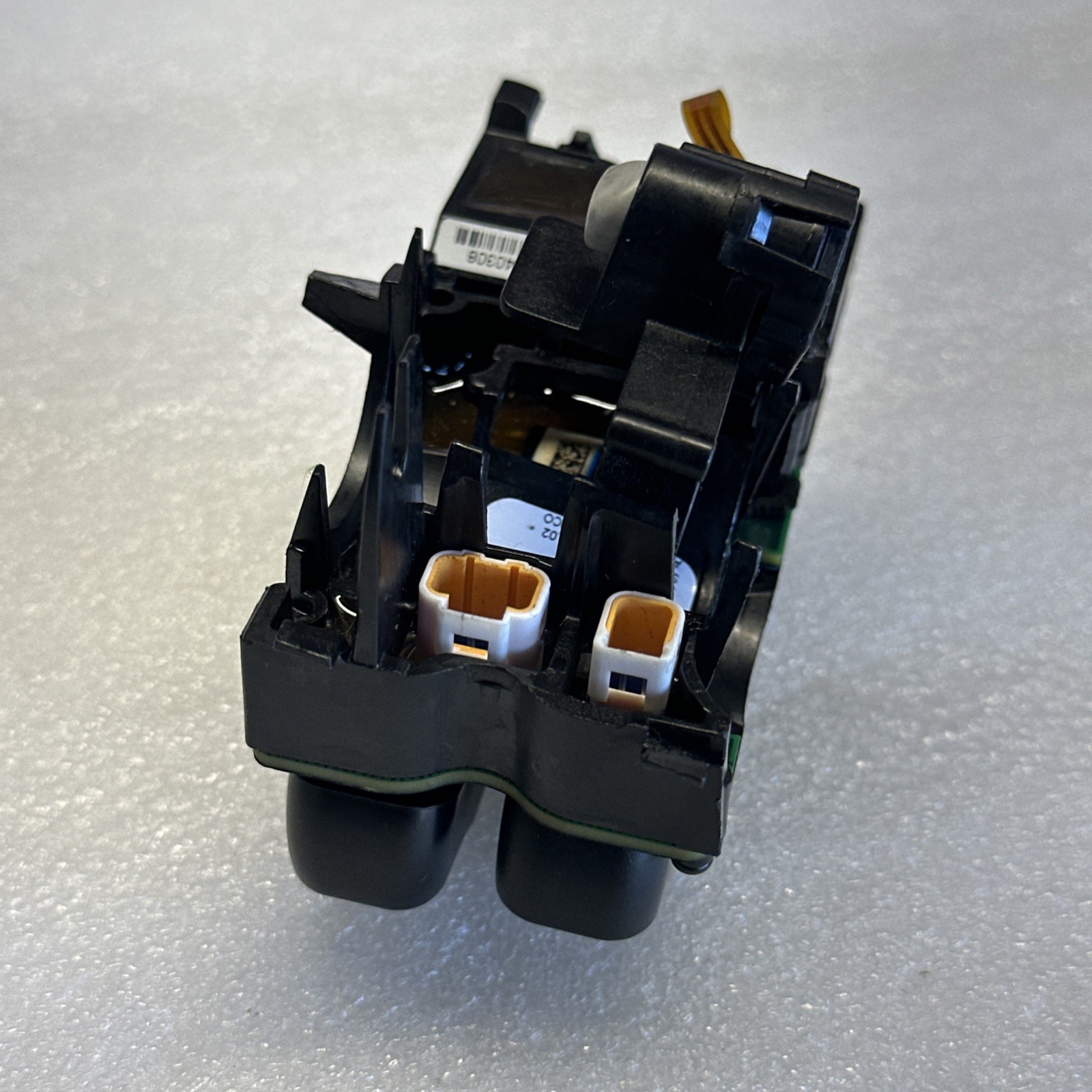 14-23 OEM Harley Touring Switchpack RIGHT Side Switch Pack Control - 71500129C