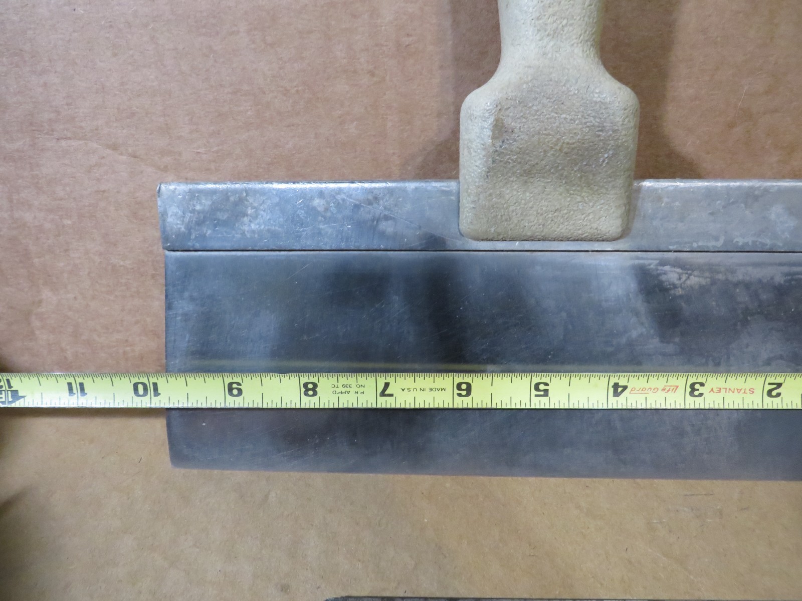 Lot of 4 Sheet Rock Drywall Tools- Corner Tools*