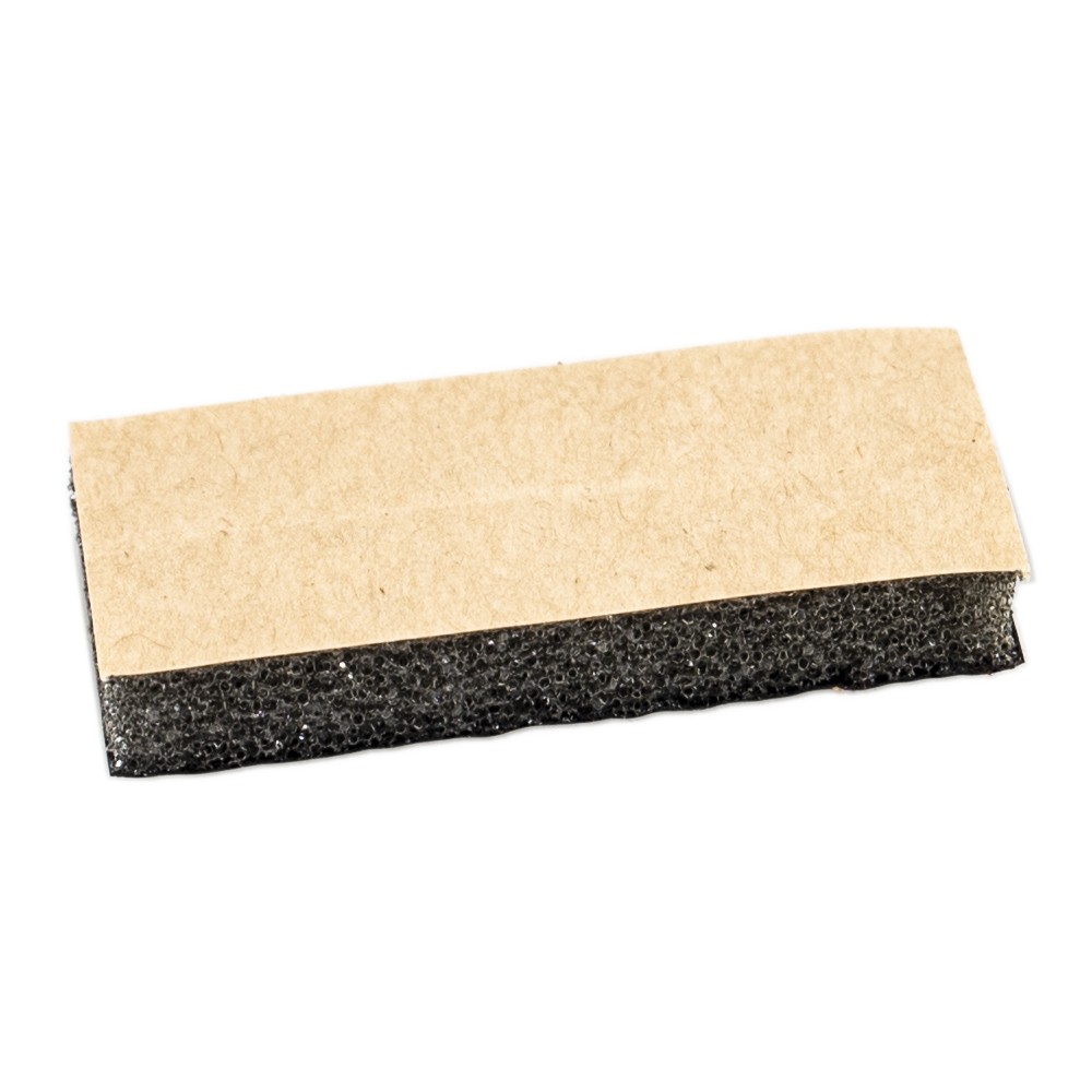 Arctic Cat 0617-248 Thumb Warmer Insulator Pad Sno Pro El Tigre 6000 7000 3 Pack