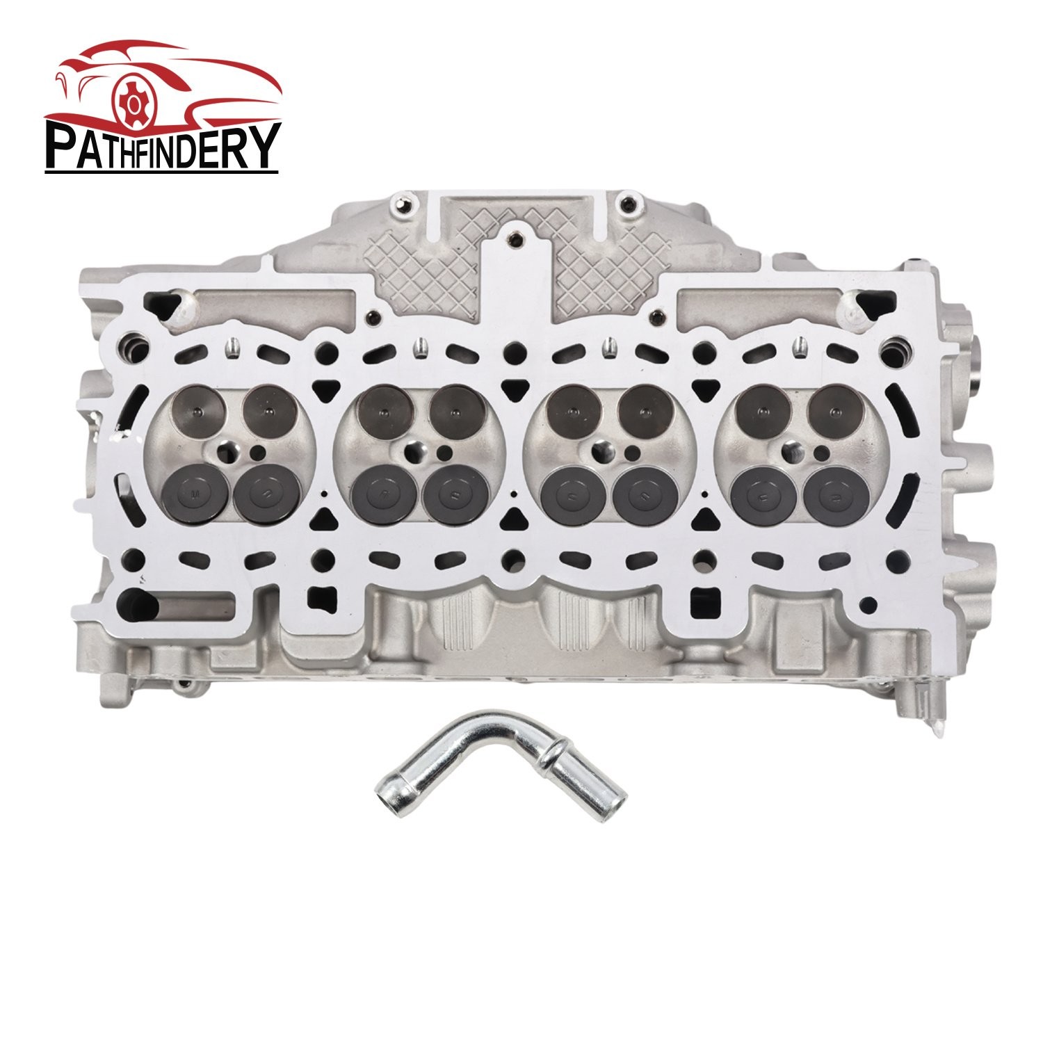 Cylinder Head Assembly For 2017-2019 Ford Escape Fusion 1.5L 4Cyl Turbo EcoBoost