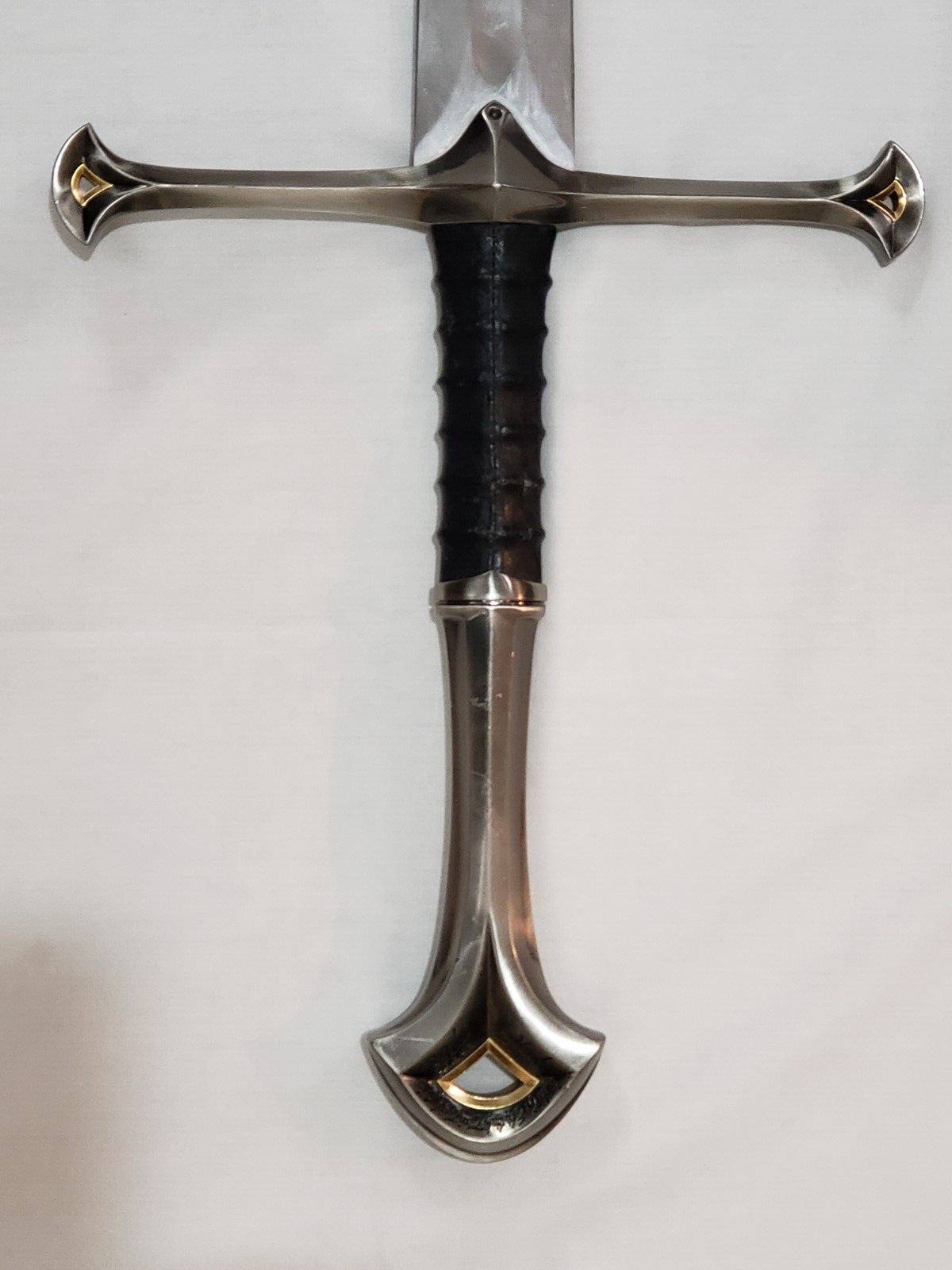 United Cutlery Lord of the Rings 2002 Narsil Sword of Elendil UC1267