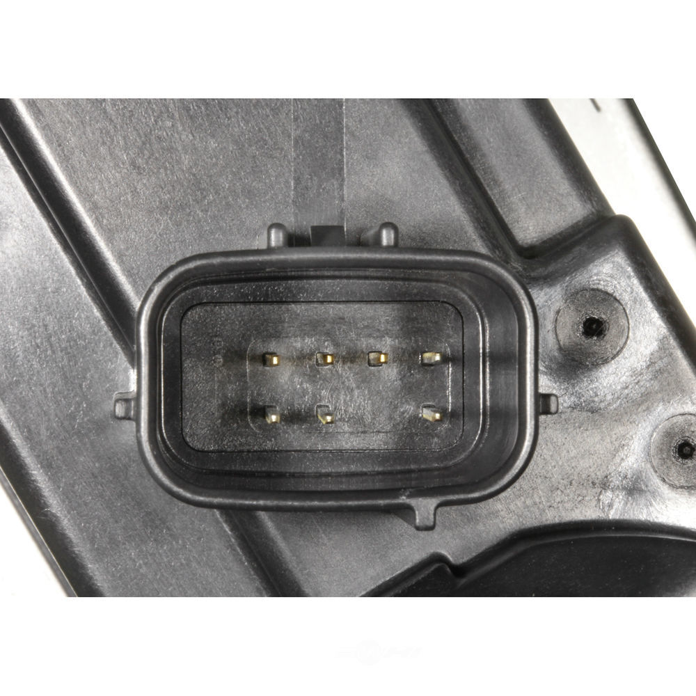 Evaporative Emissions System Leak Detection Pump WVE 4B1707