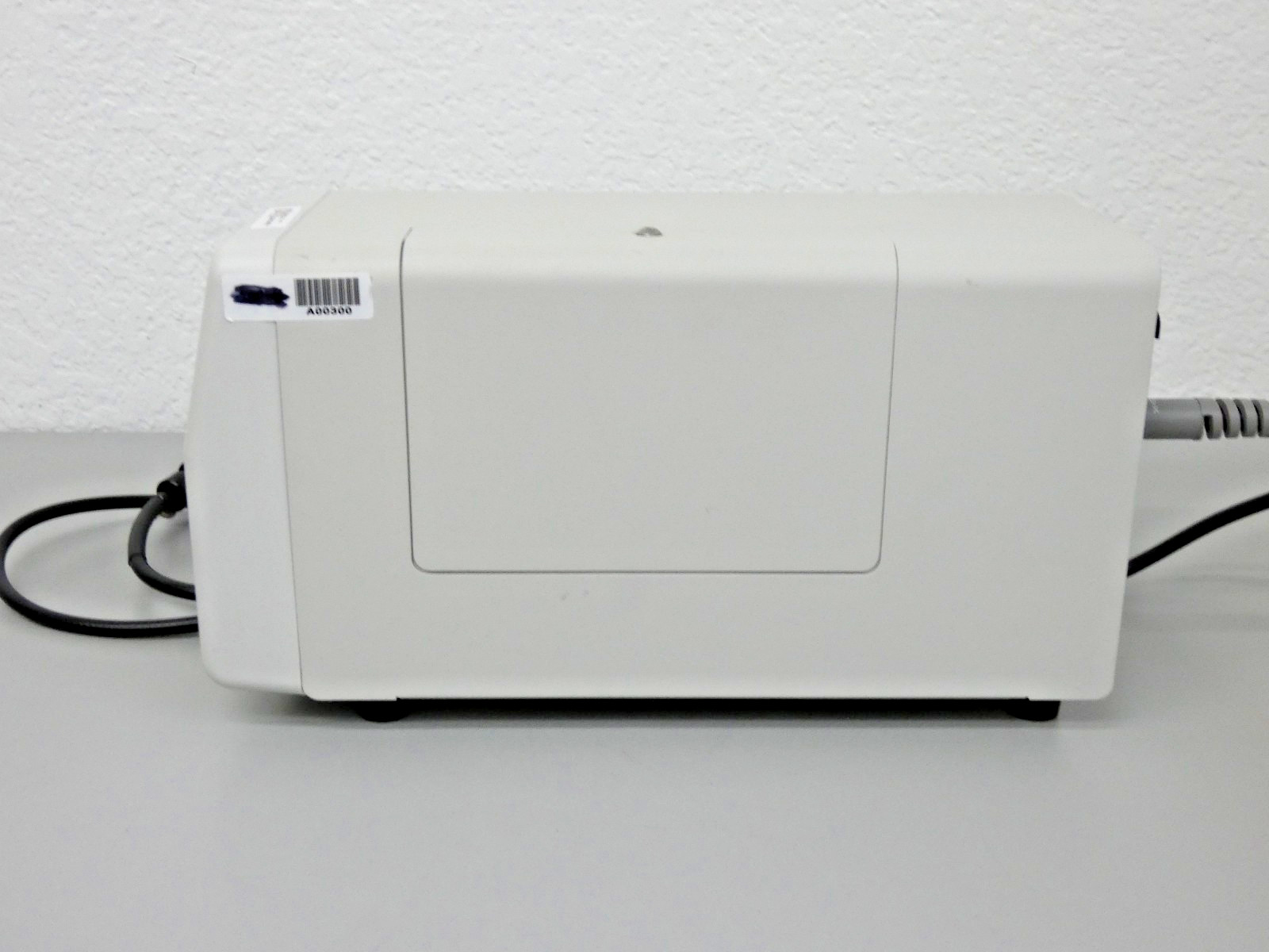 EXFO X-Cite XI120-XL Illuminator, Light Guide, Collimator for Nikon /TIRF