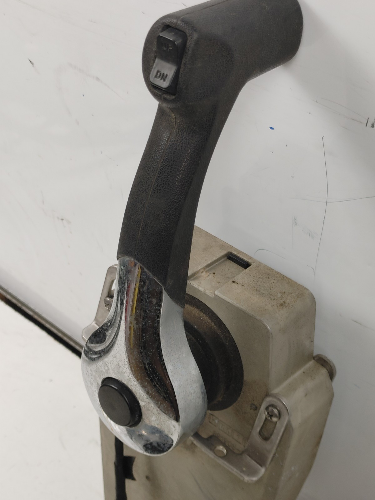 Mercury OEM Binnacle/ Console Top Mount Remote Control - Outboard 8M0059686