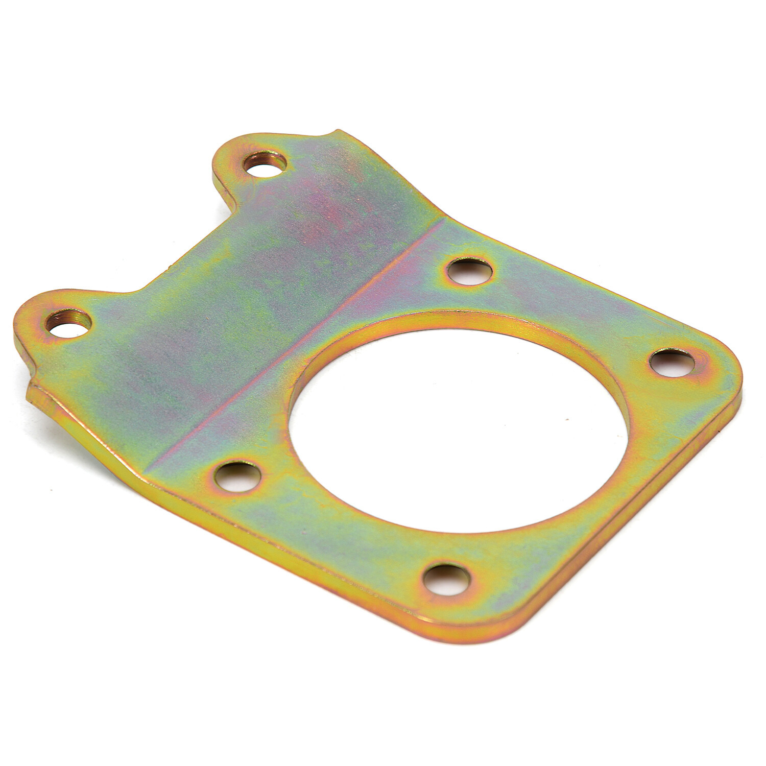 Front Disc Brake Conversion Kit For 1998-04 Honda Foreman 450 TRX450 FE/FM/ES/S