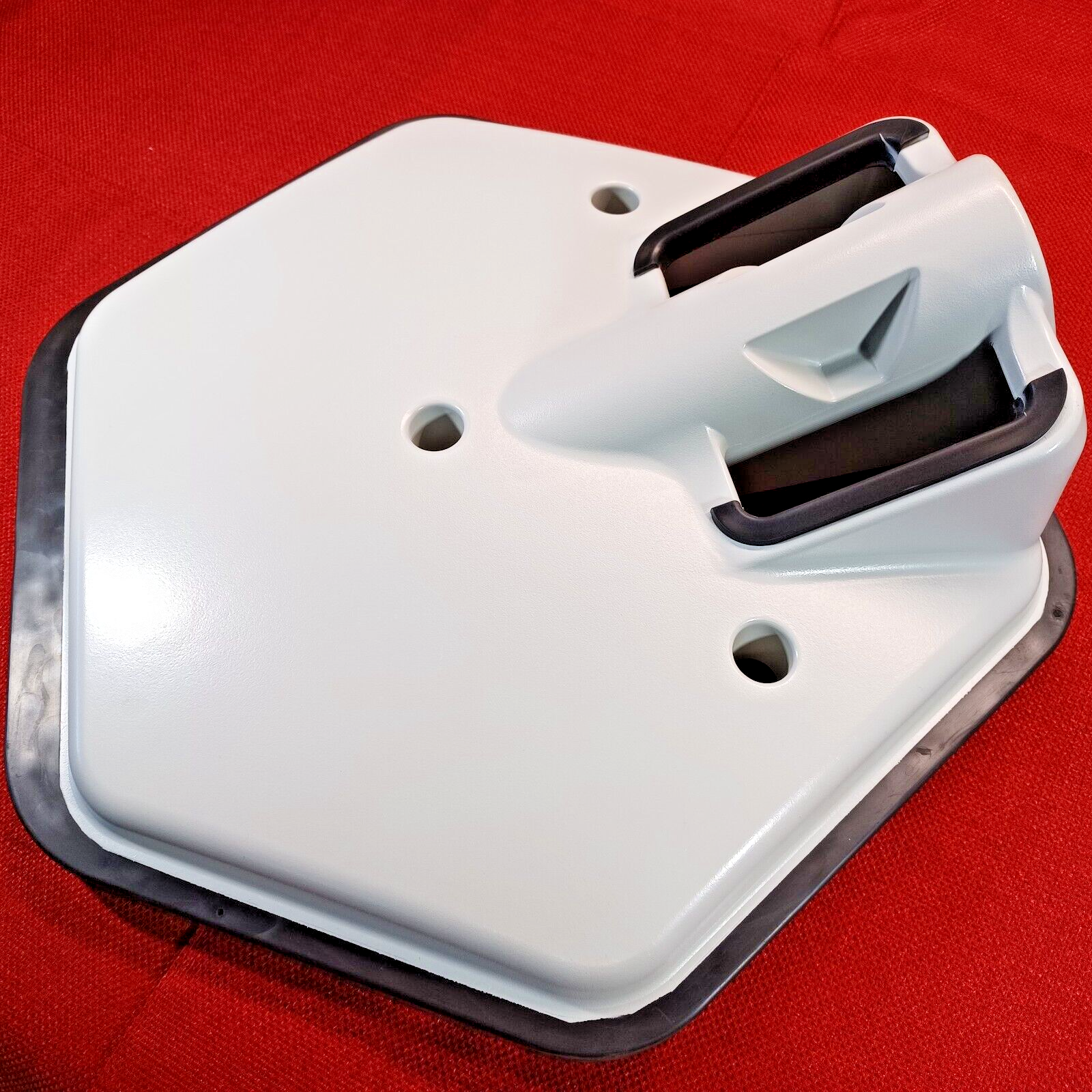 Wheel Alignment FRONT Target Housing Hunter DSP400 DSP600 PRONTO Systems. New!