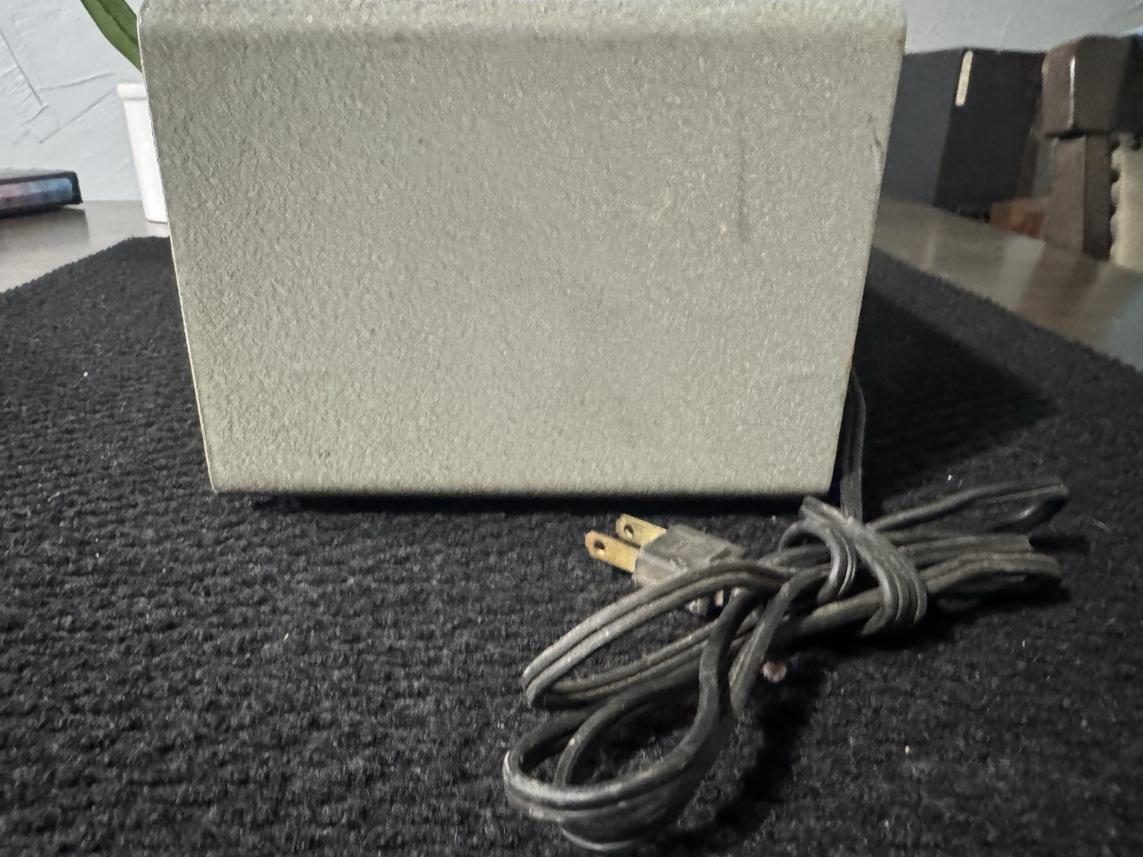 Knight T-60 Transmitter ( ( NO TESTED ))