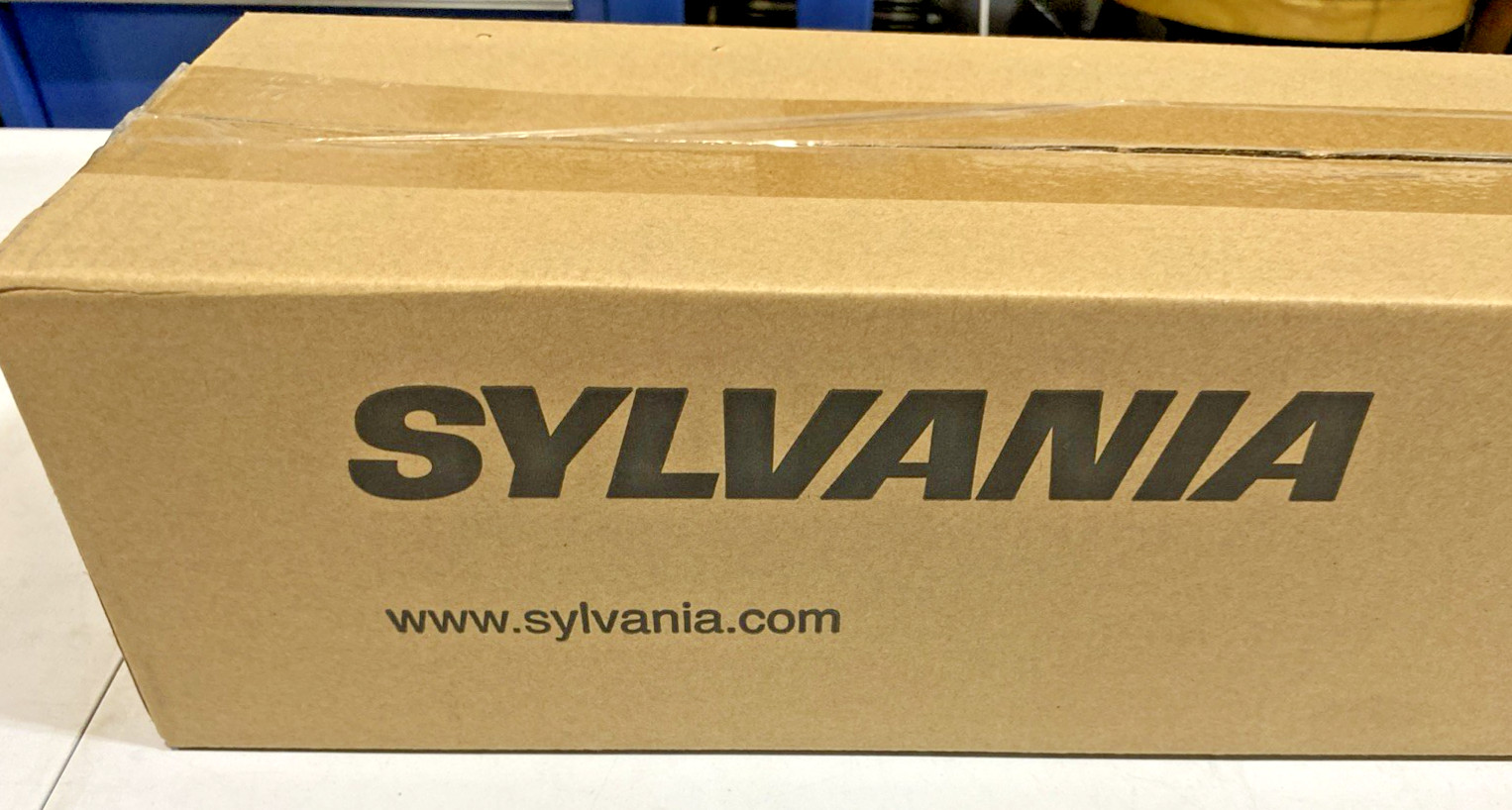 **NEW-SOLD BY THE BOX (25/1)** SLYVANIA 7T5HE/L24/FG/835/SUB