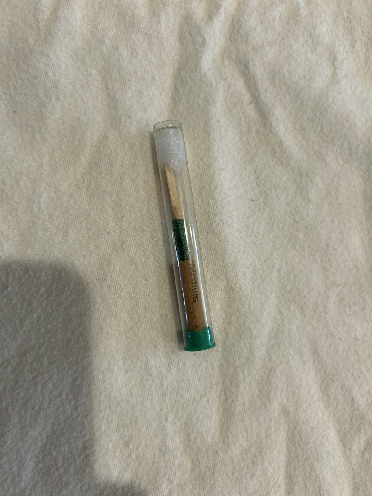 LINTON U.S.A. OBOE + LINTON CASE