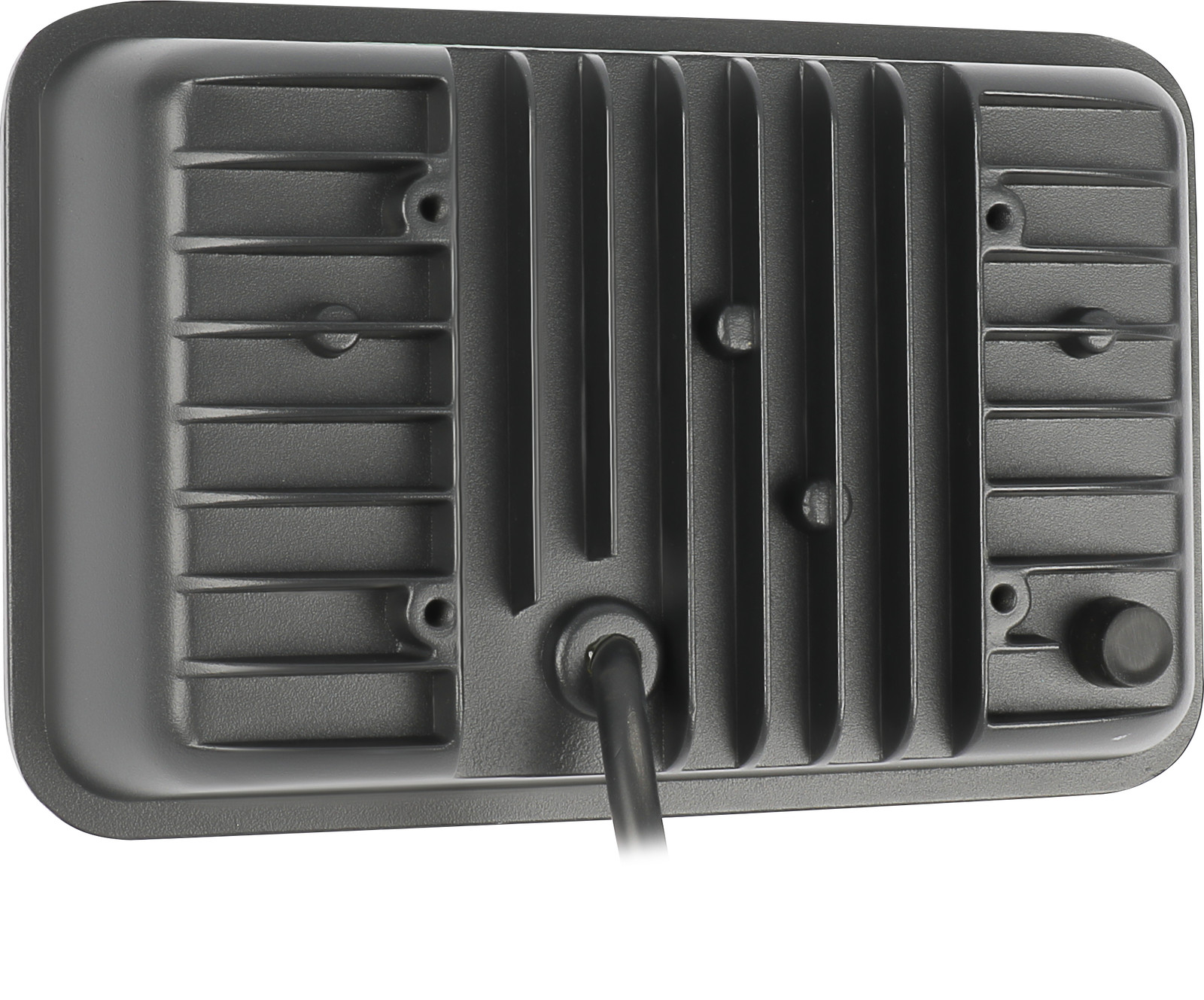 2PCS 4X6" DOT 90W LED Headlights For BLIZZARD Snowplow Snow Plow 680LT 720LT 810