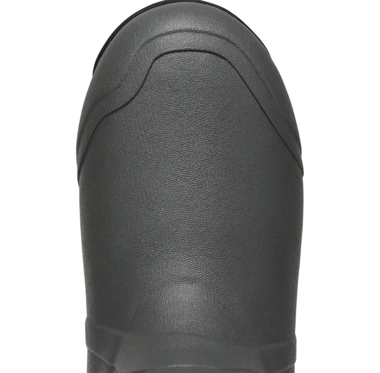 LACROSSE ALPHABURLY PRO MEN'S 18" GREY SKY INSULATED 1600G HUNT BOOTS 376085 NEW