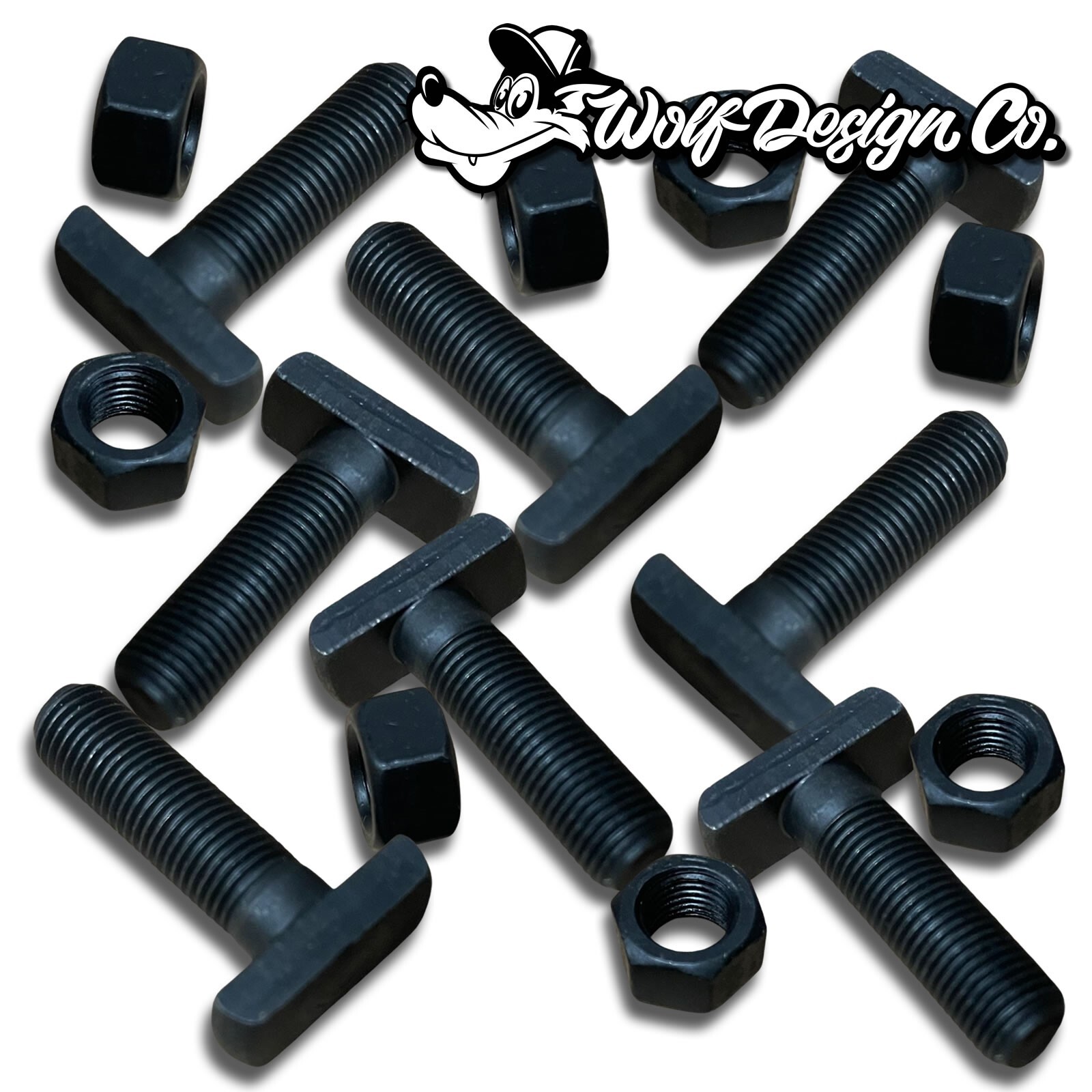 1978-1988 G-Body Rear End Ford 9" Grand National Monte Carlo Cutlass El Camino