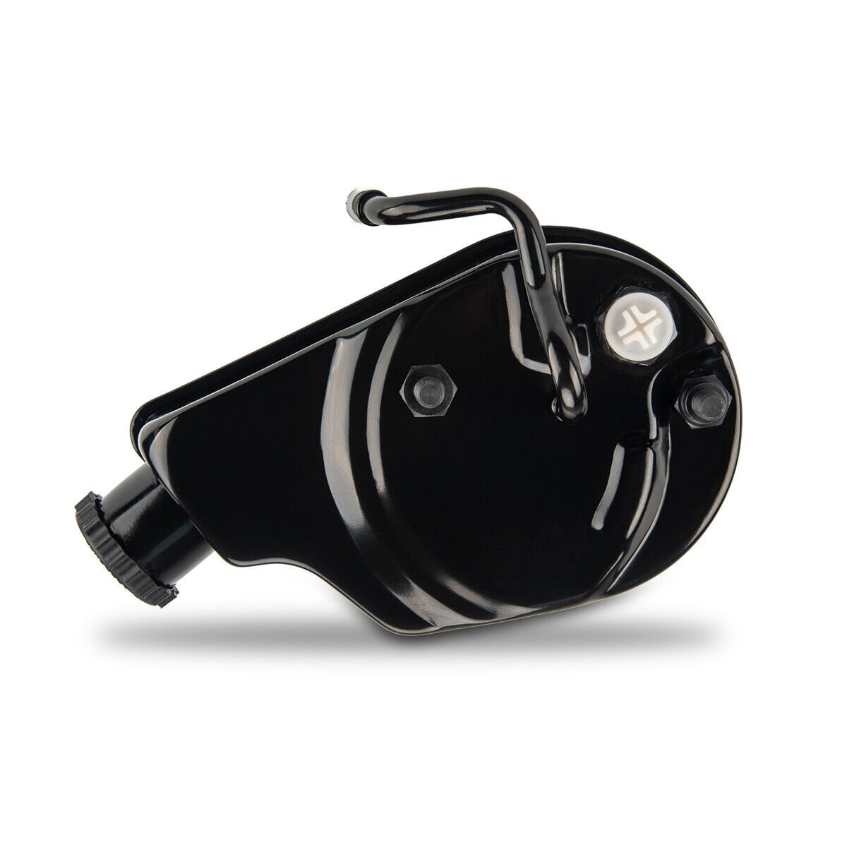 Power Steering Pump Fit For 99-06 Chevrolet Silverado 1500 5.3L Pickup 2003-2006