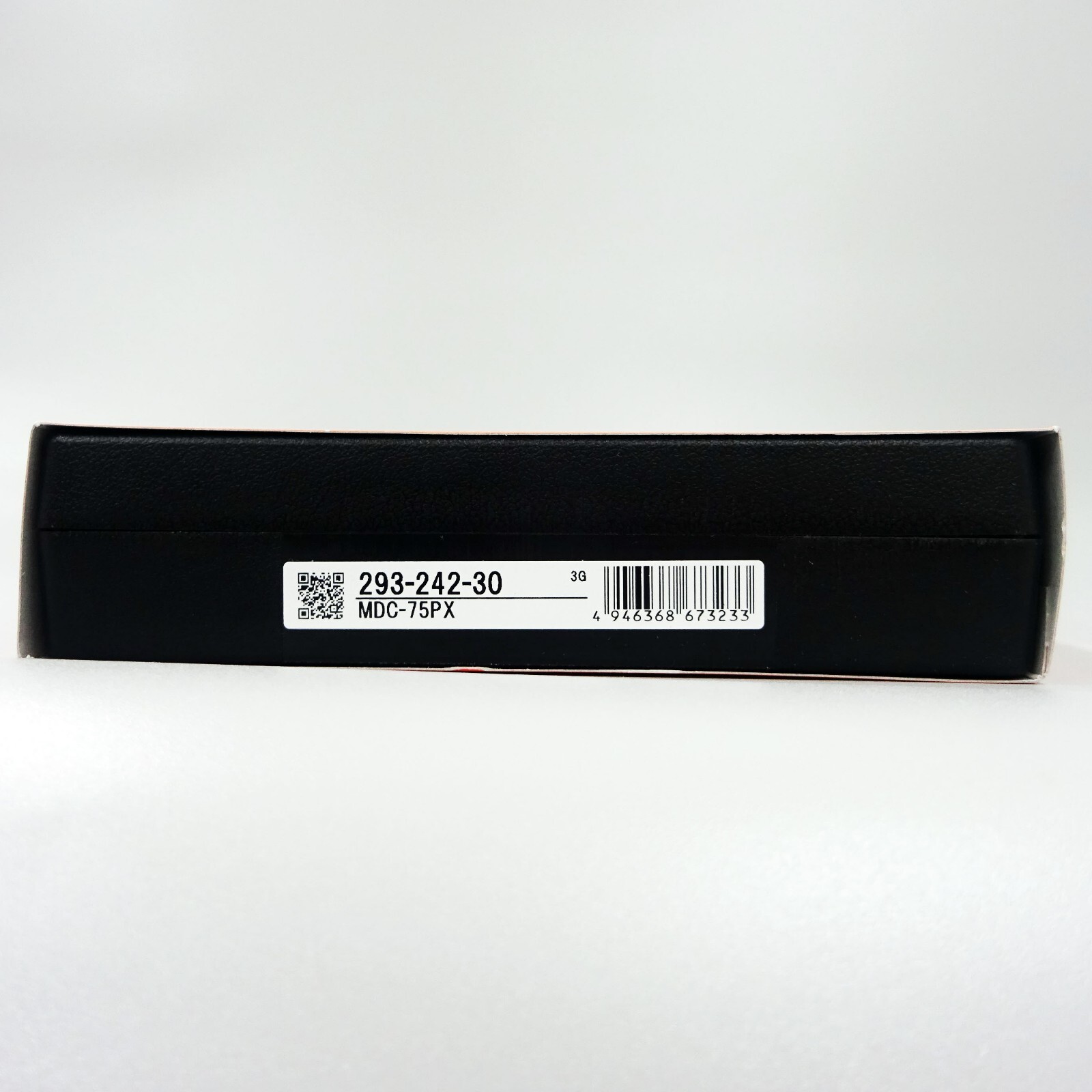 Mitutoyo 293-242-30 Digimatic Outside Micrometer, 50-75 mm, 00.001 mm with NEW