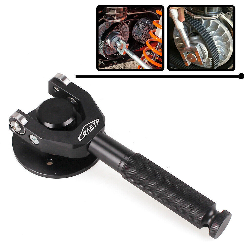 Belt Changing Tool for Can-Am Maverick X3 Max Turbo 64''/72'' Clutch Removal Kit