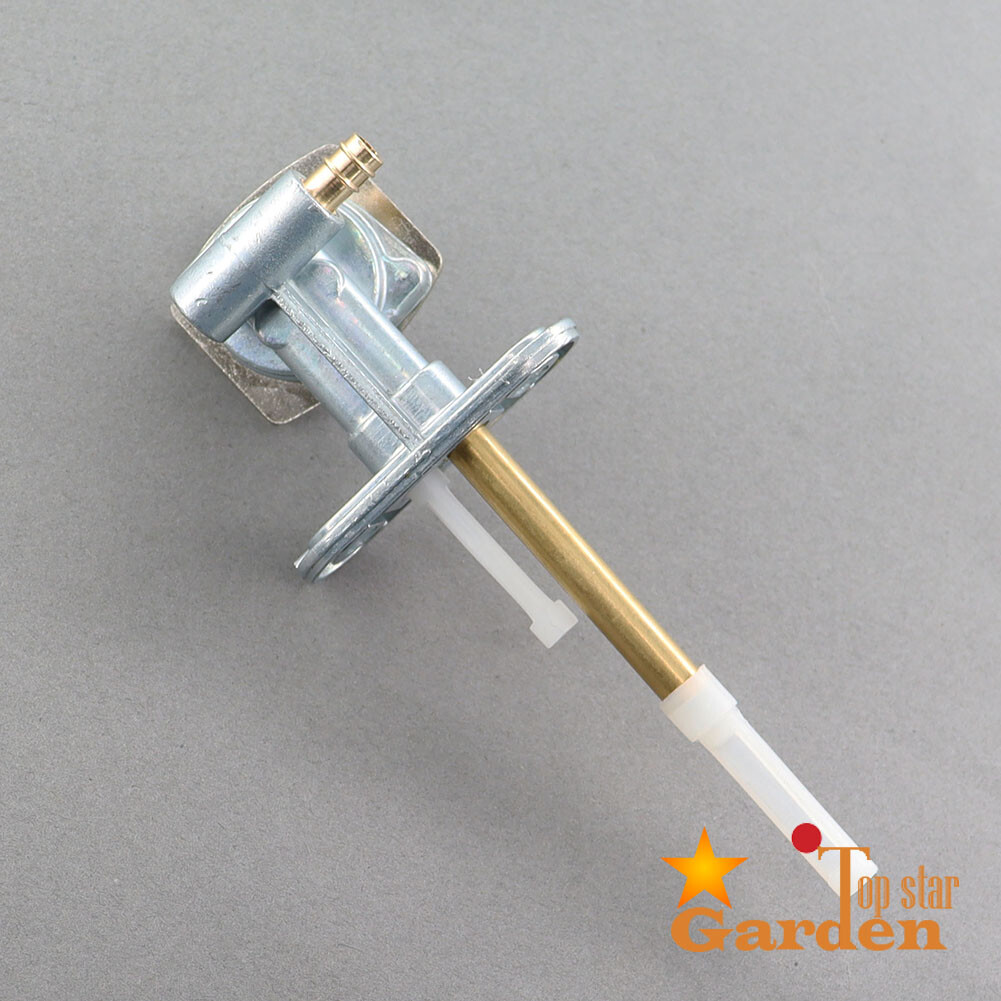 Fuel Switch Valve Petcock Fuel Line Kit For YAMAHA RAPTOR 660, Warrior 350