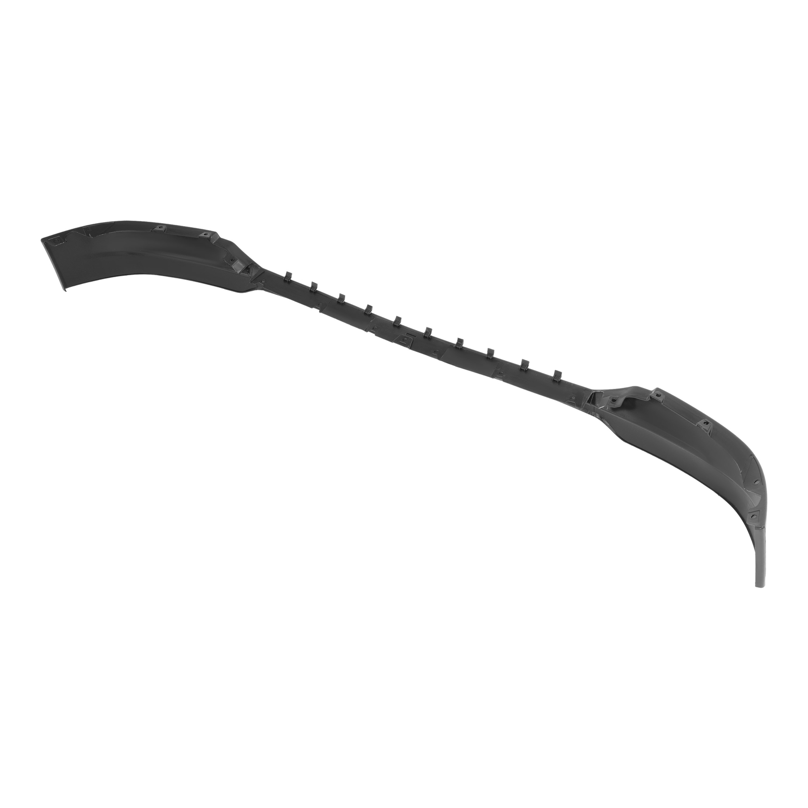 Front Bumper Lower Valance Air Deflector For GMC Sierra 1500 16-18/ Limited 19