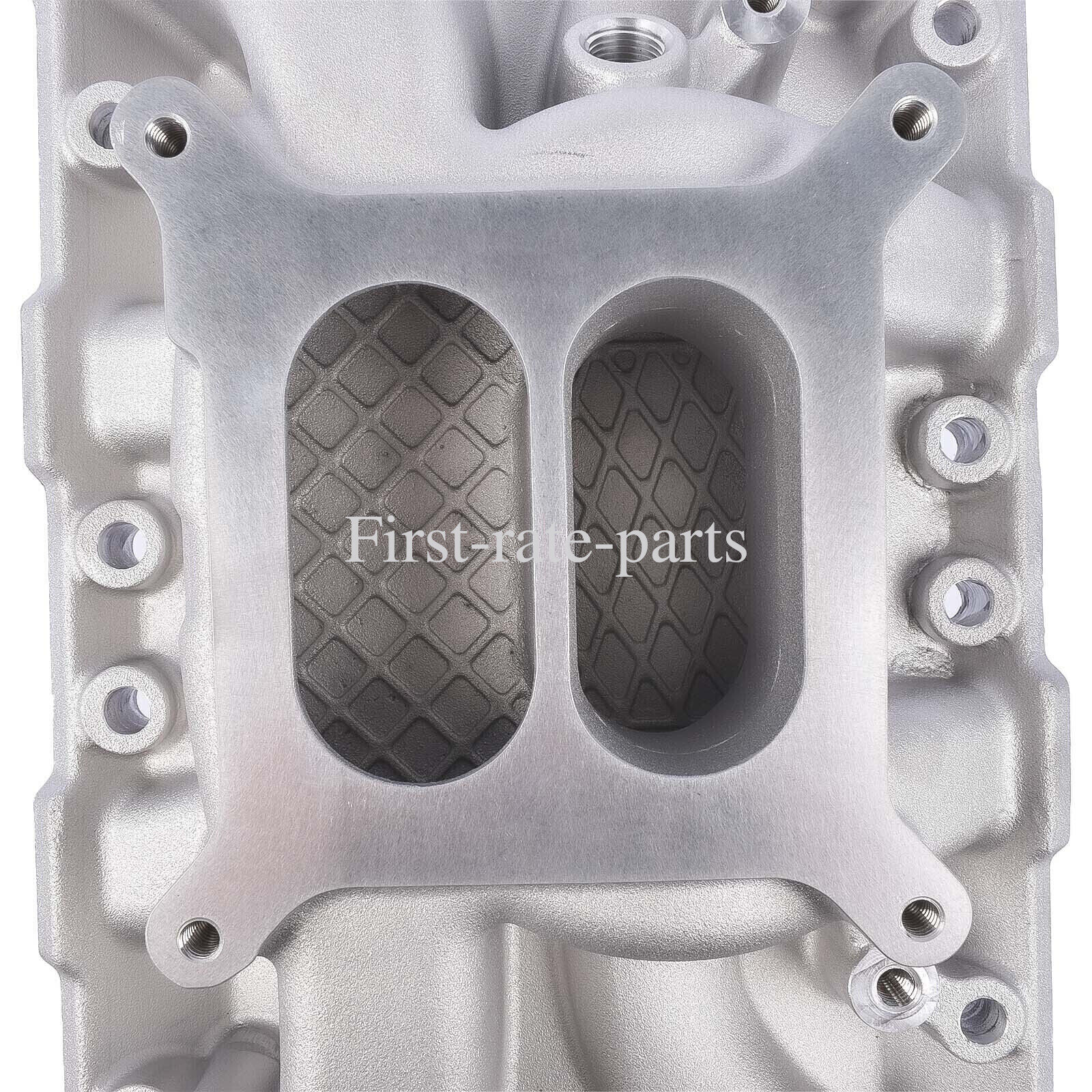 Intake Manifold For Ford Small Block Windsor SBF V8 289 302 Dual Plane