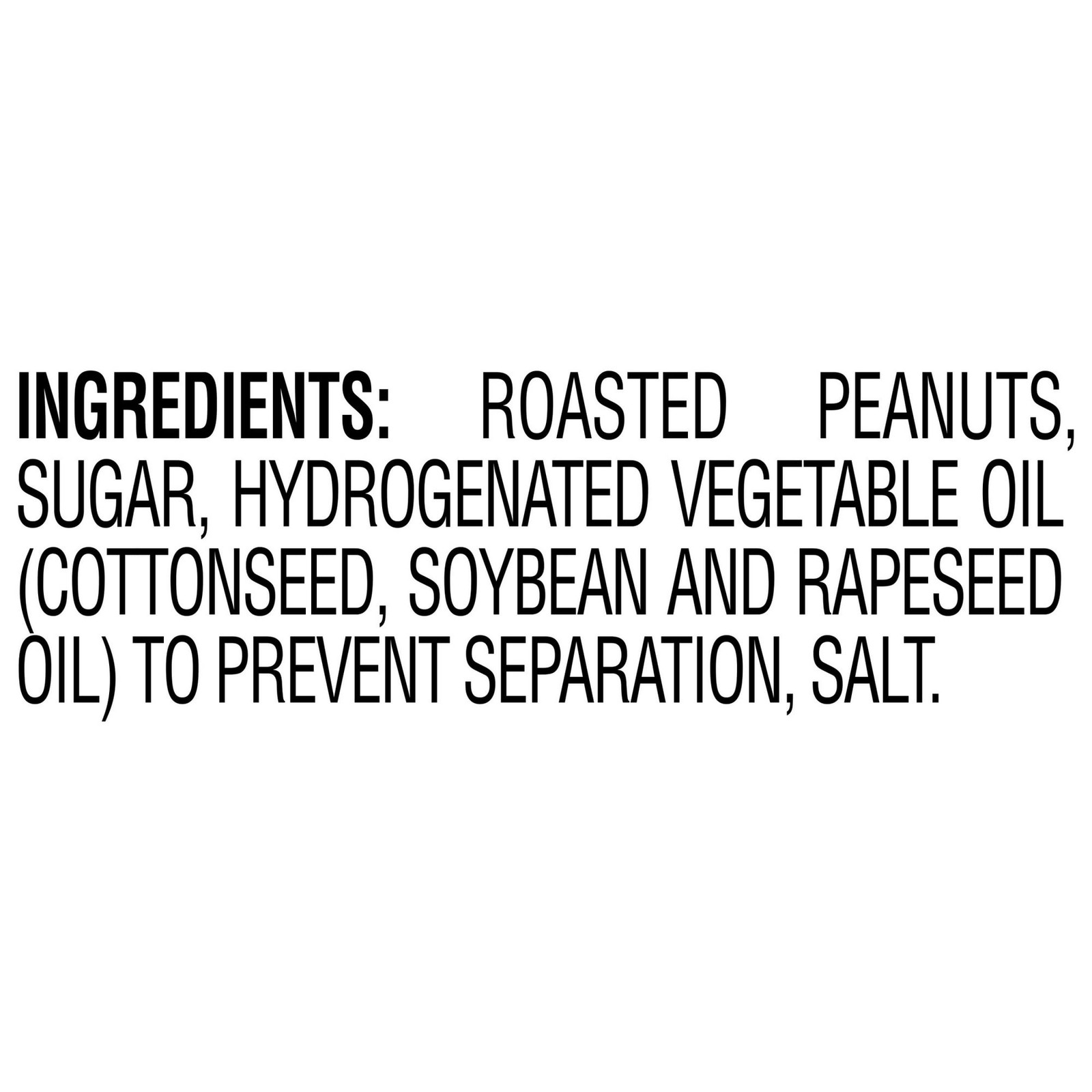 SKIPPY Creamy Peanut Butter 5 Pound Jar Smooth Spread Bulk Family Size