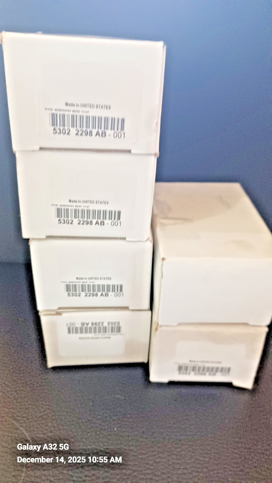 Genuine Mopar Multiple Displacement Solenoid 53022298AB