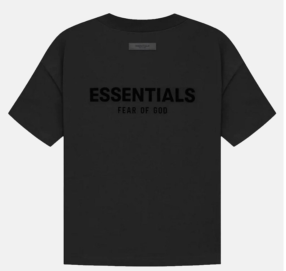 FEAR OF GOD ESSENTIALS T-Shirt /Tee SS22 [AUTHENTIC]
